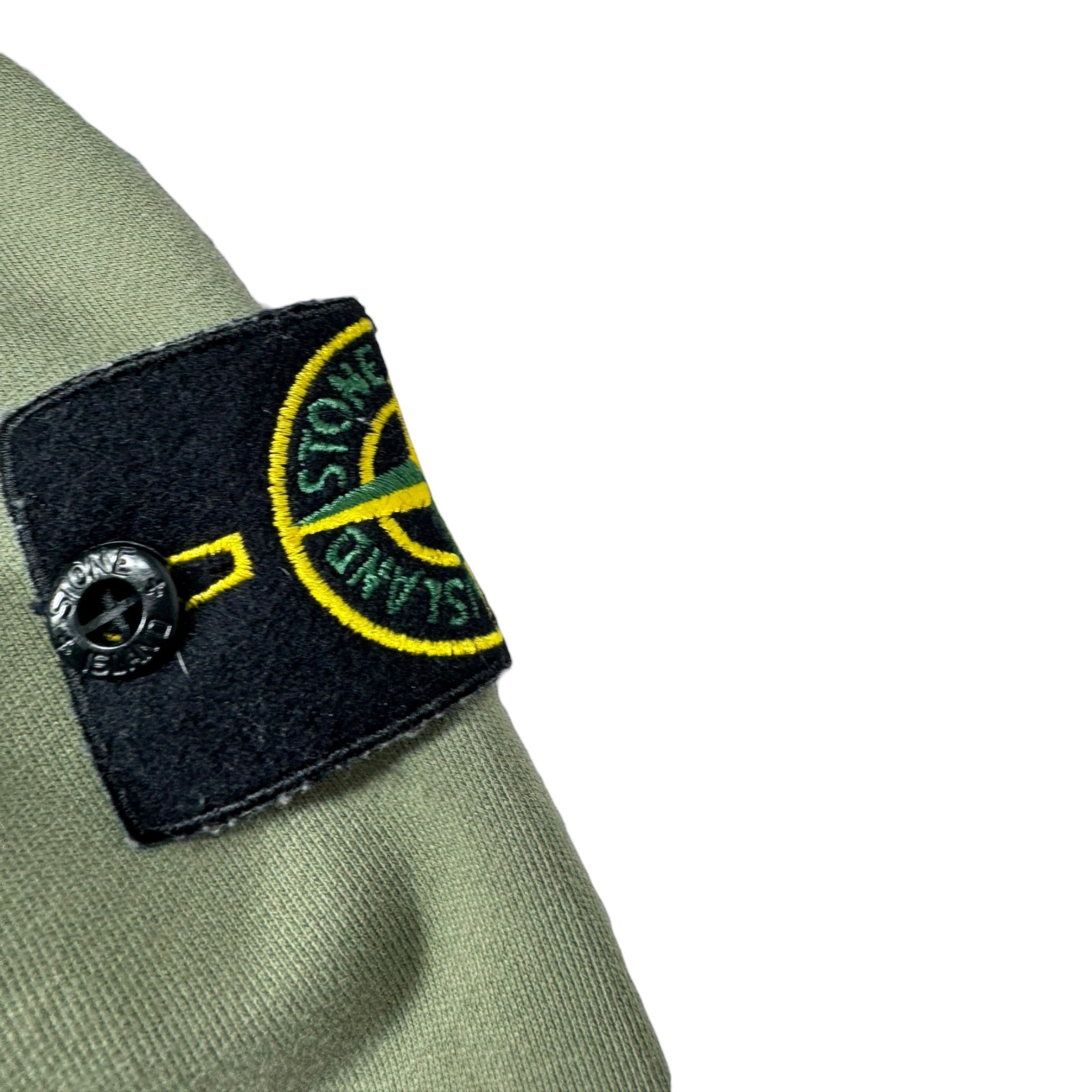 Sweat Stone Island (S)