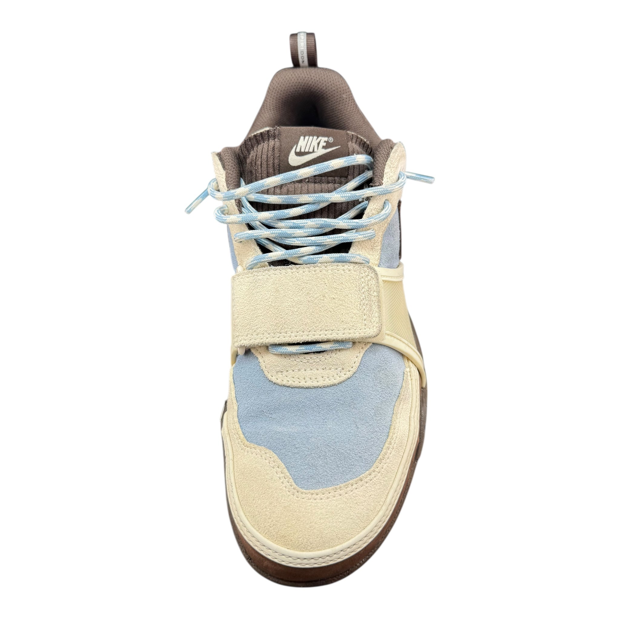 Travis Zoom Field Jack (45EU)