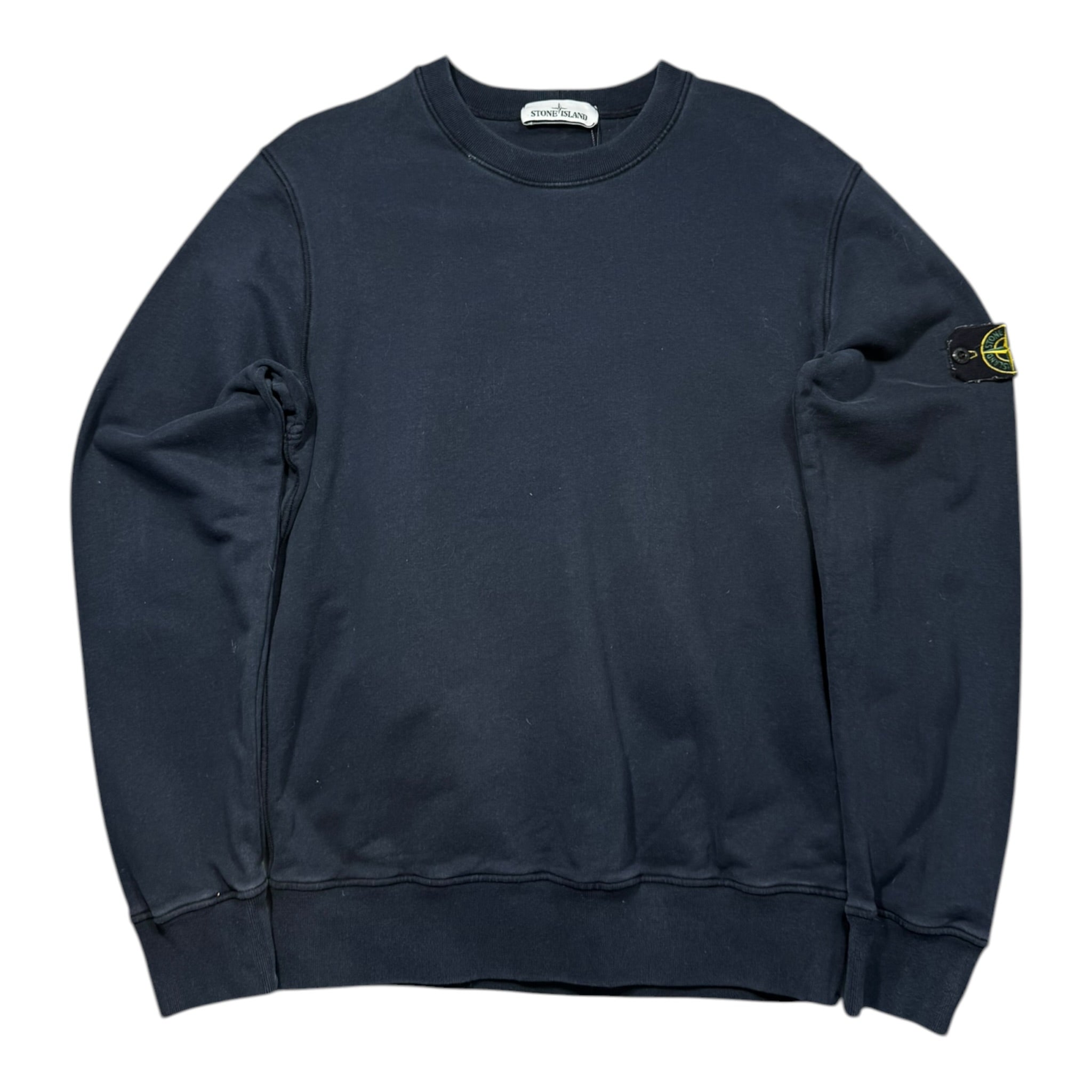 Sweat Stone Island (M)