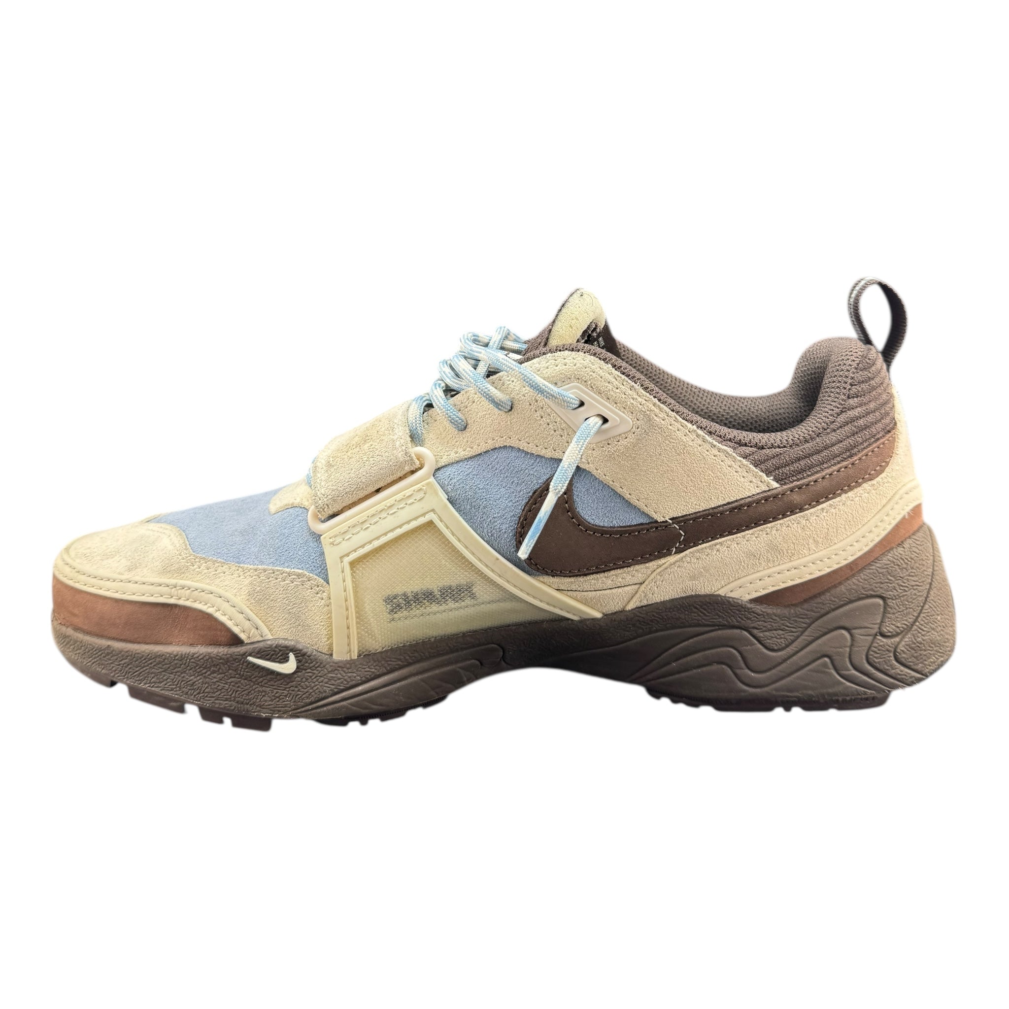 Travis Zoom Field Jack (45EU)