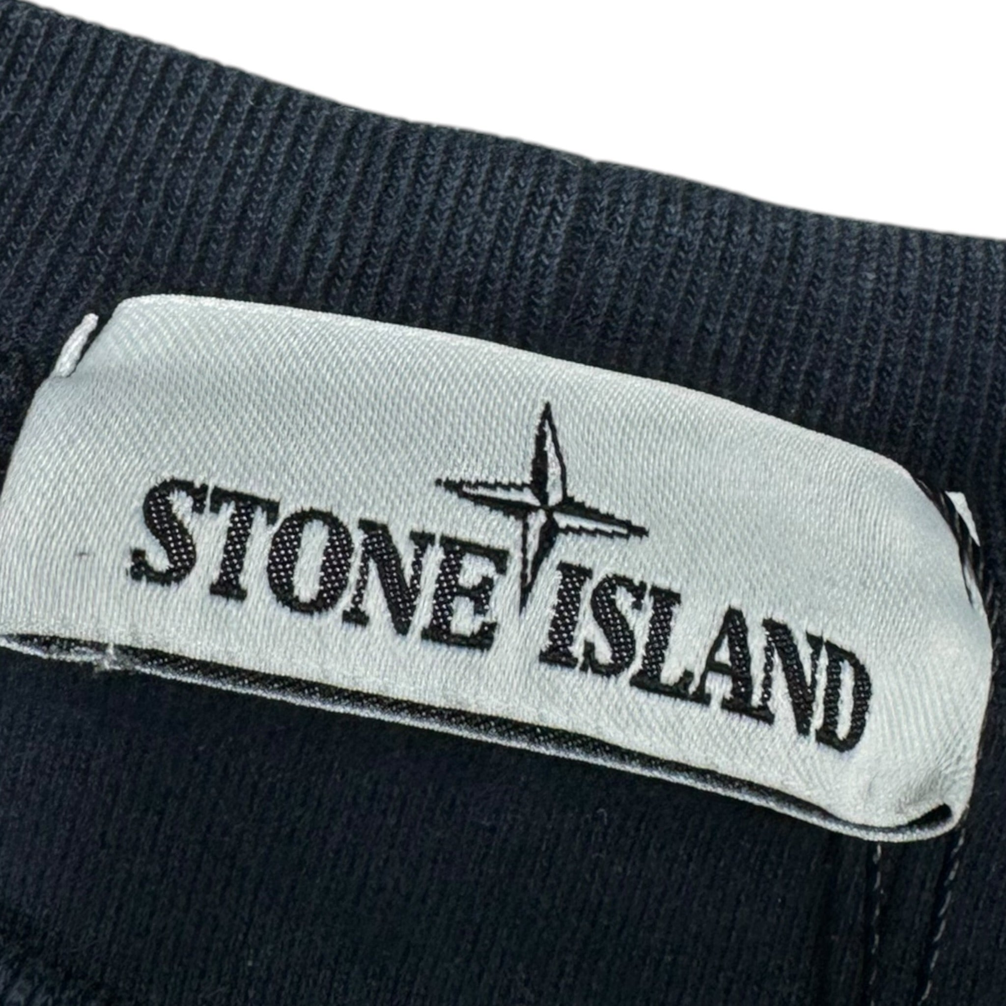 Sweat Stone Island (M)