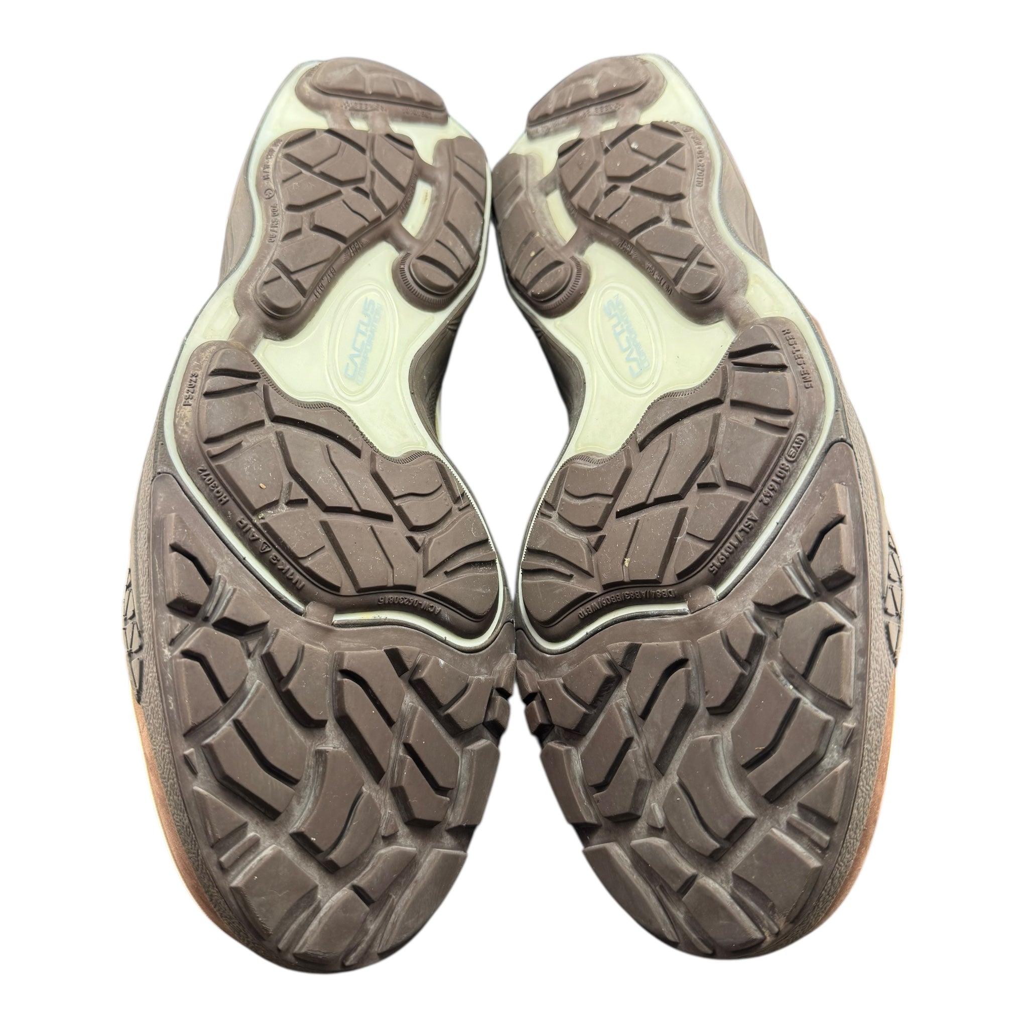 Travis Zoom Field Jack (45EU)