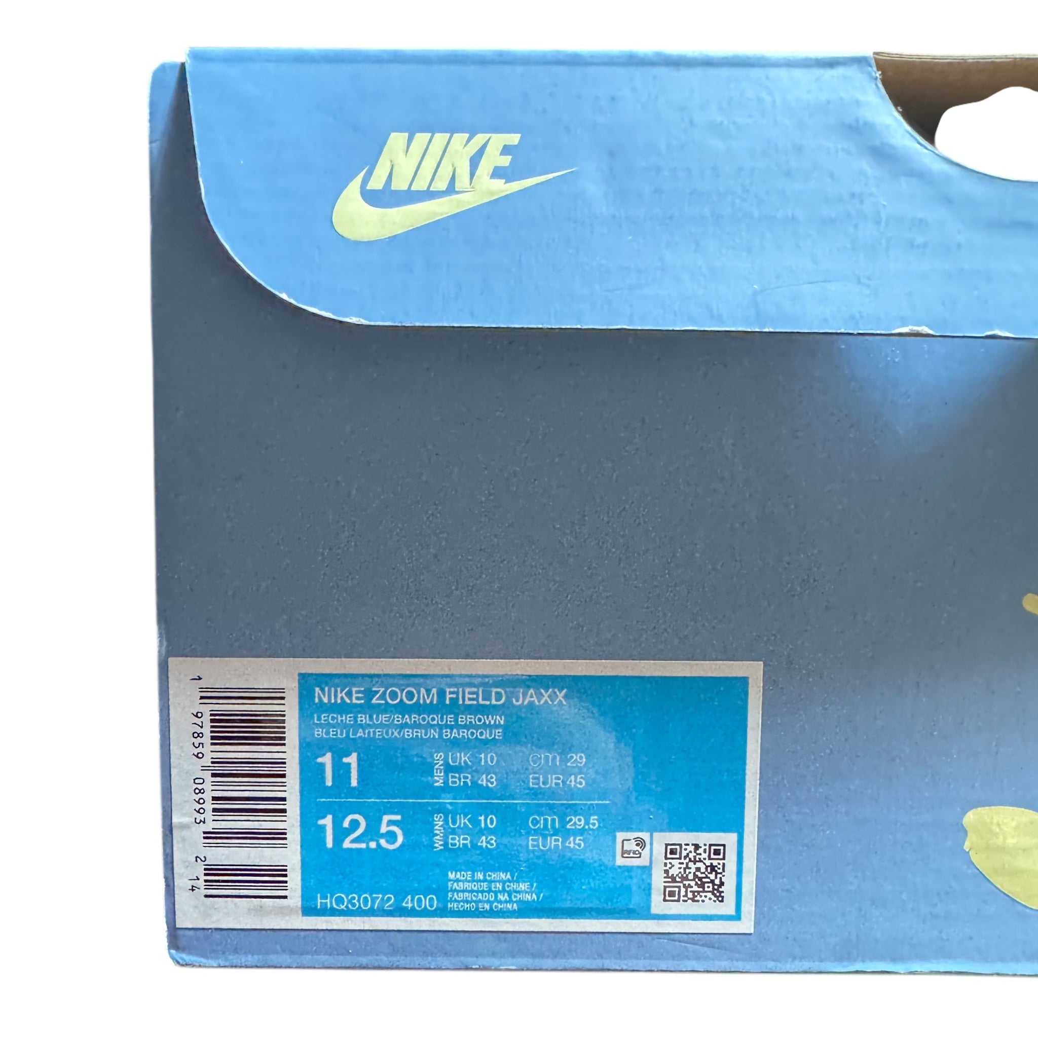 Travis Zoom Field Jack (45EU)