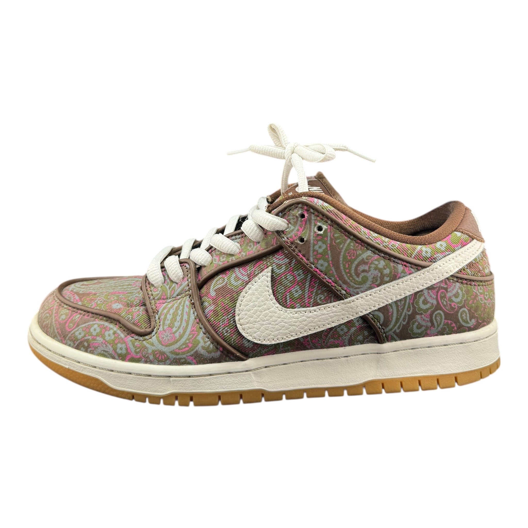 Dunk SB Paisley (44EU)