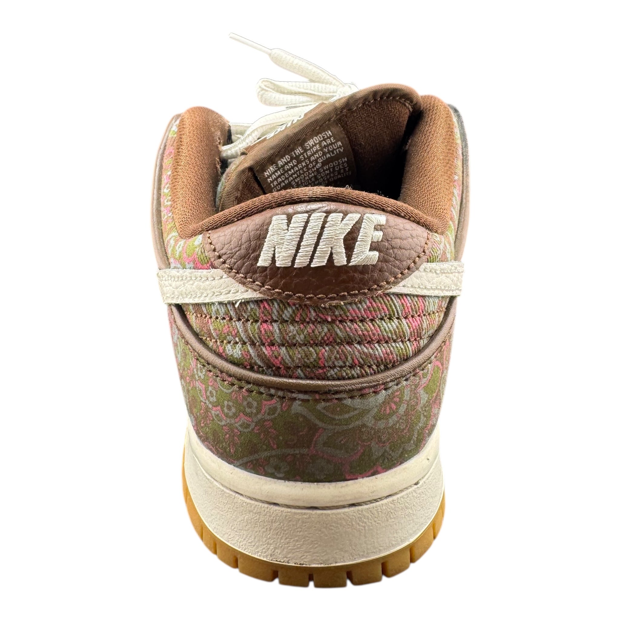 Dunk SB Paisley (44EU)