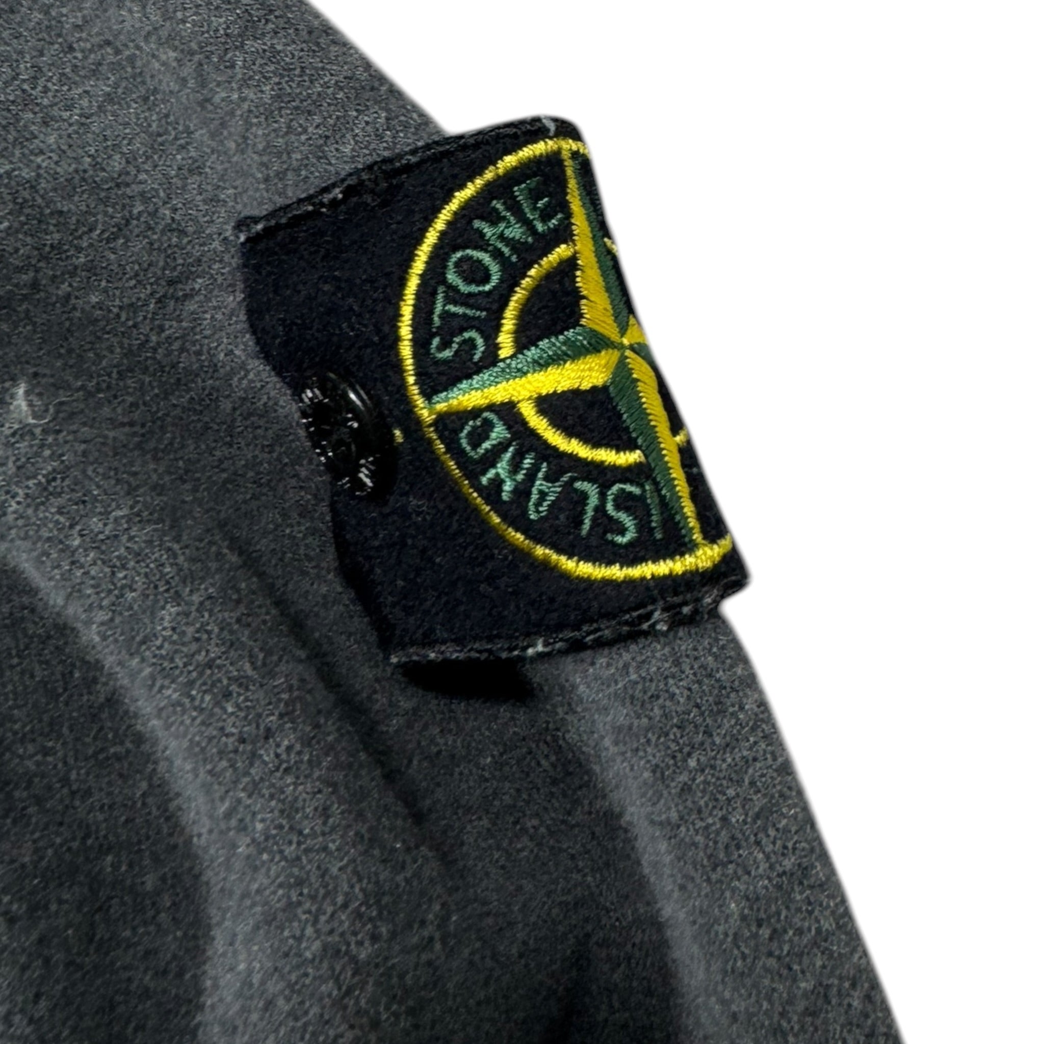 Sweat Stone Island (S)