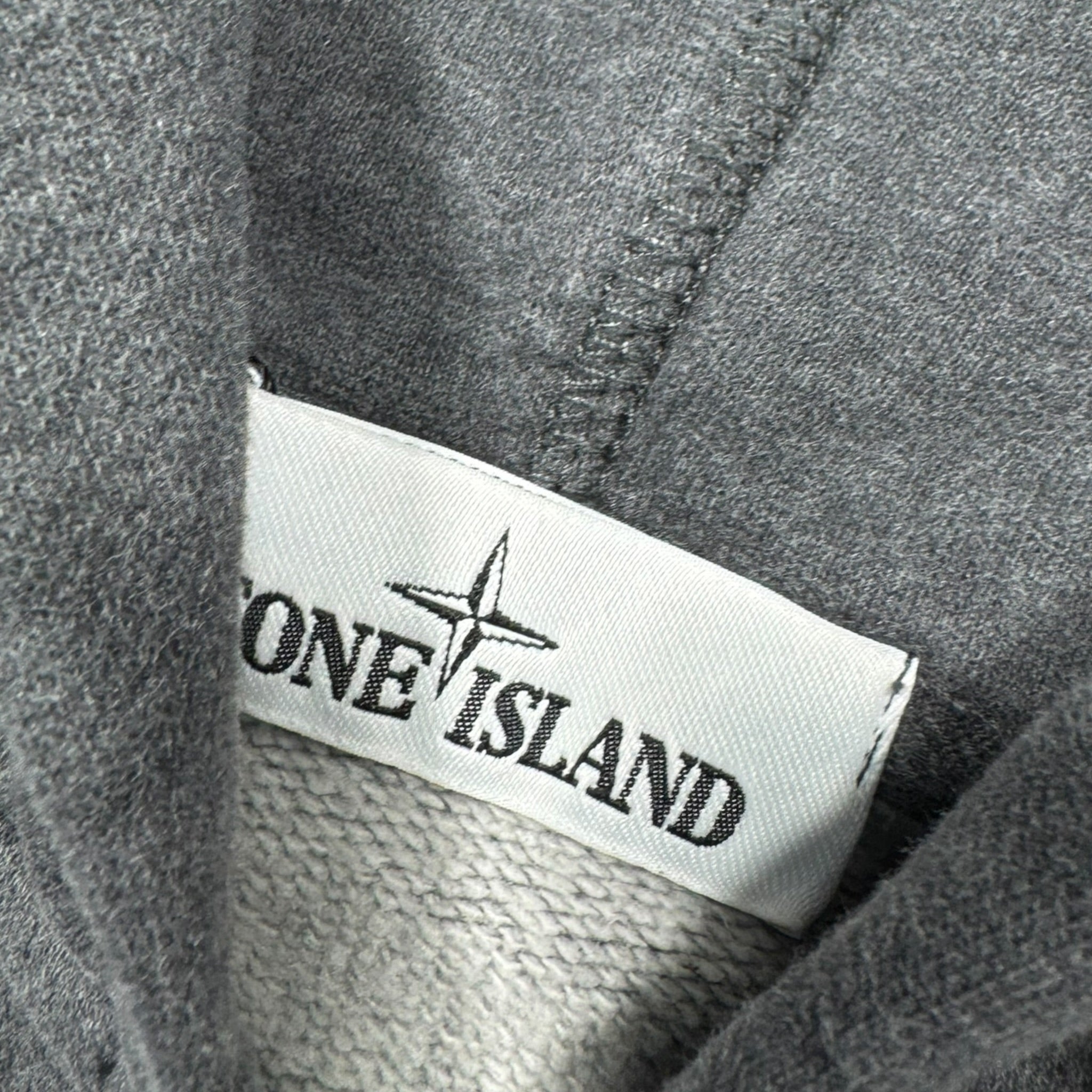 Sweat Stone Island (S)