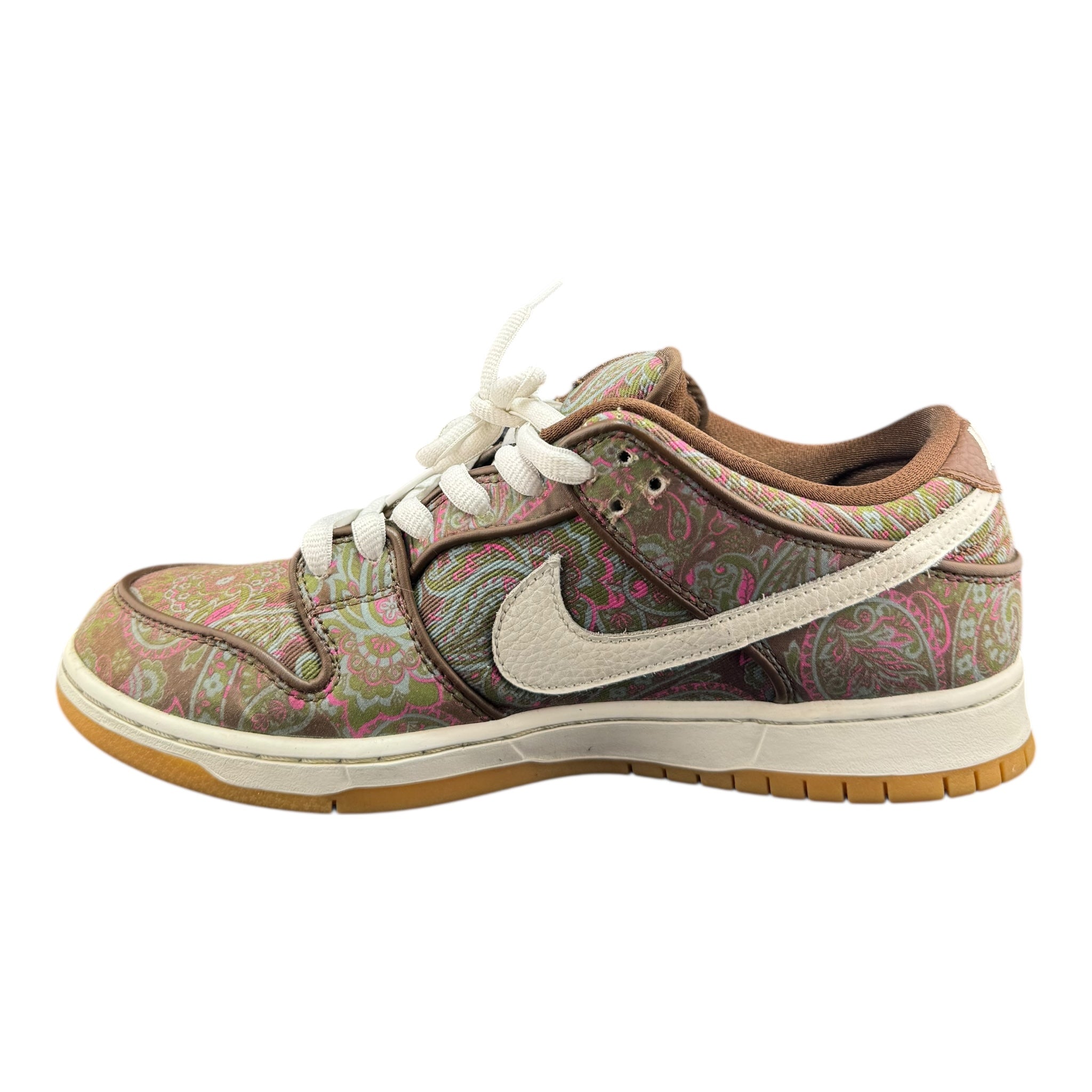 Dunk SB Paisley (44EU)