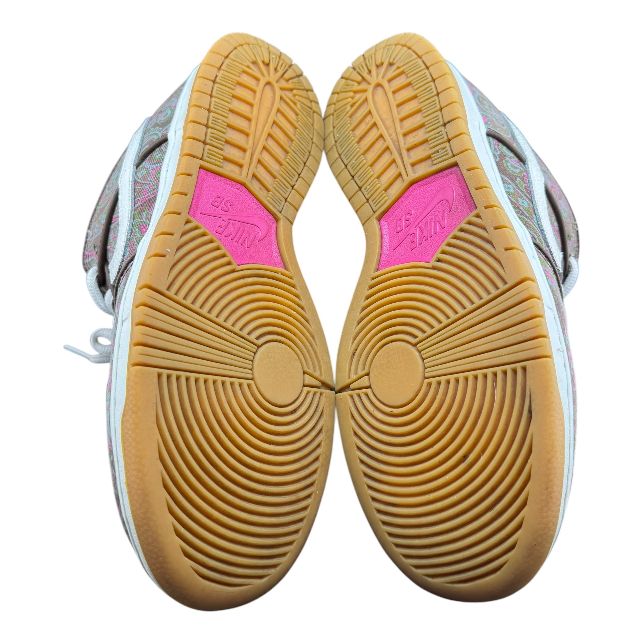 Dunk SB Paisley (44EU)