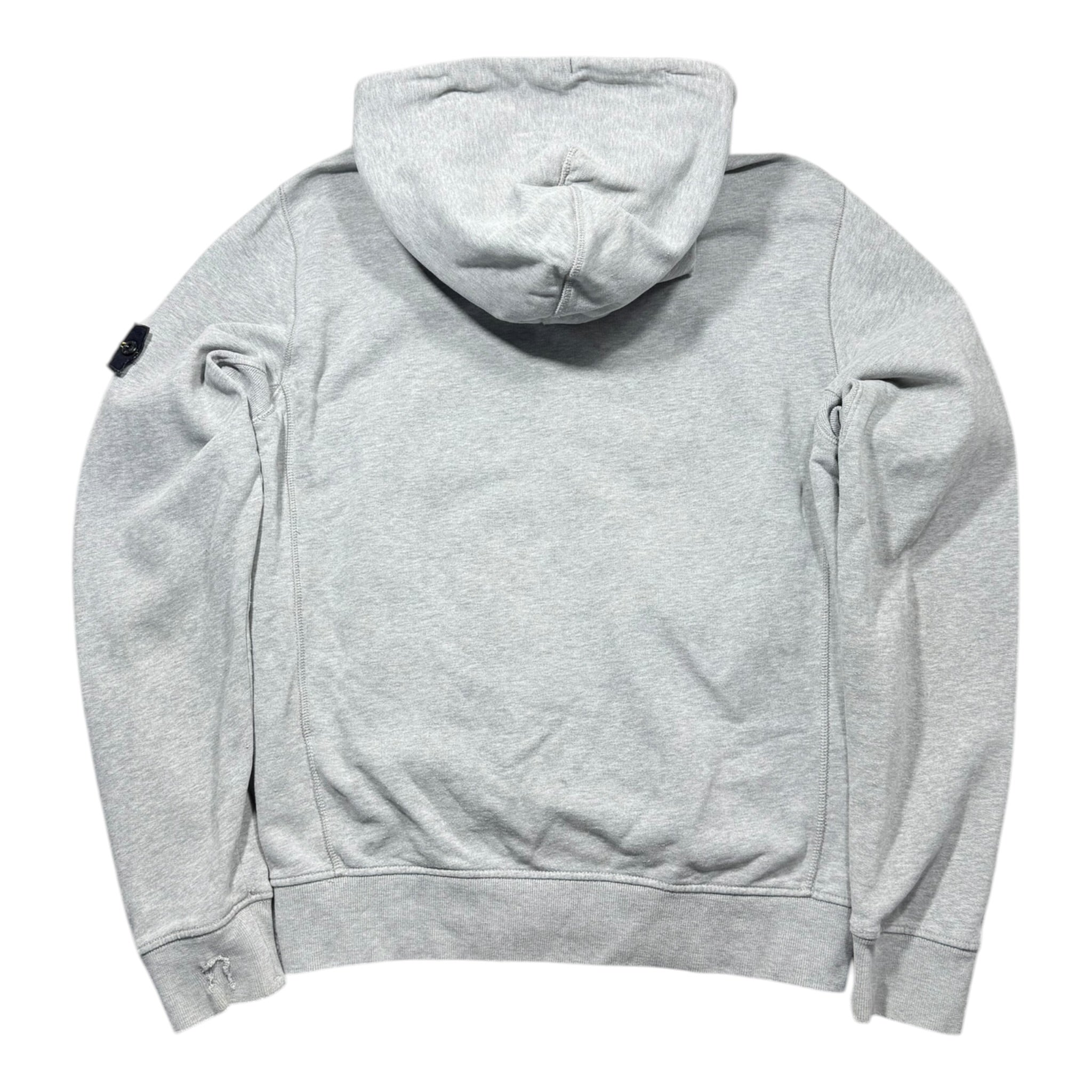 Sweat Stone Island (L)