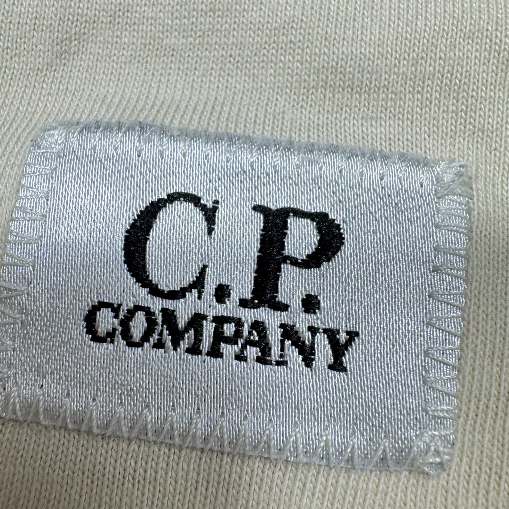 T-shirt C.P. Company (S)