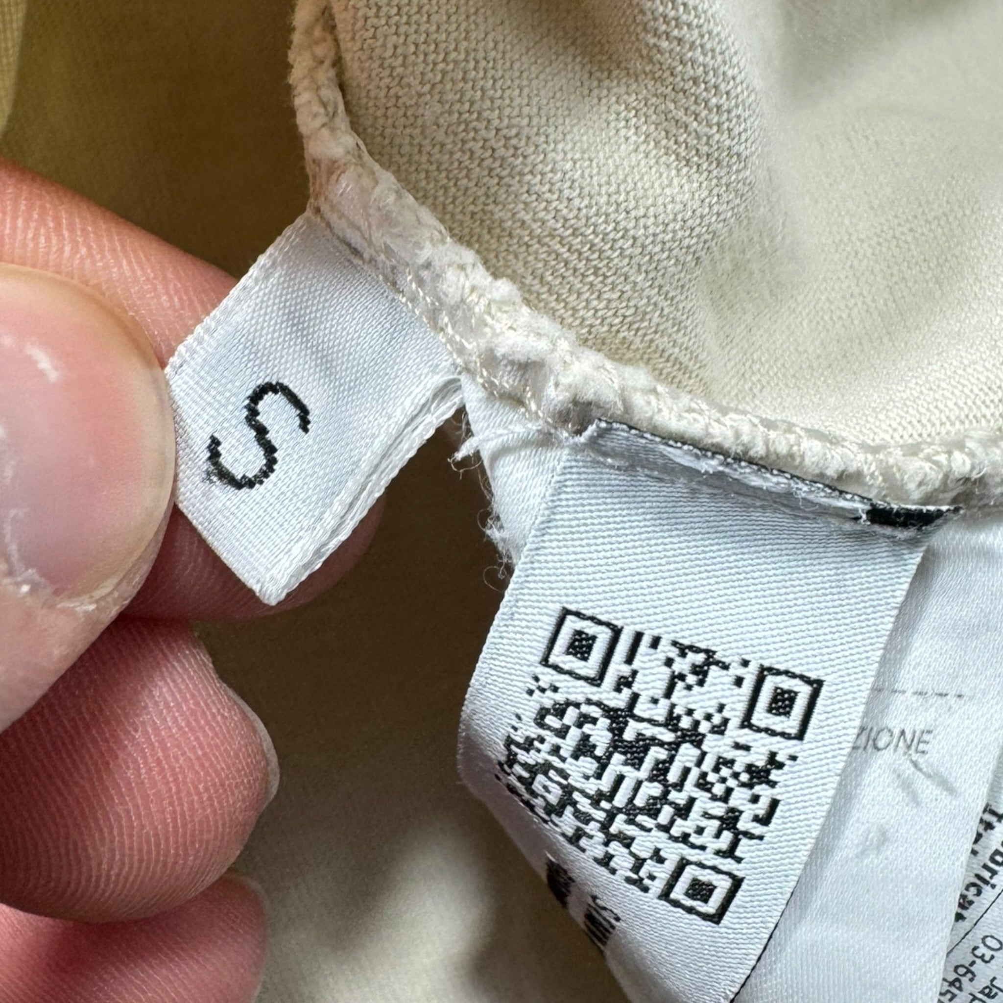 T-shirt C.P. Company (S)