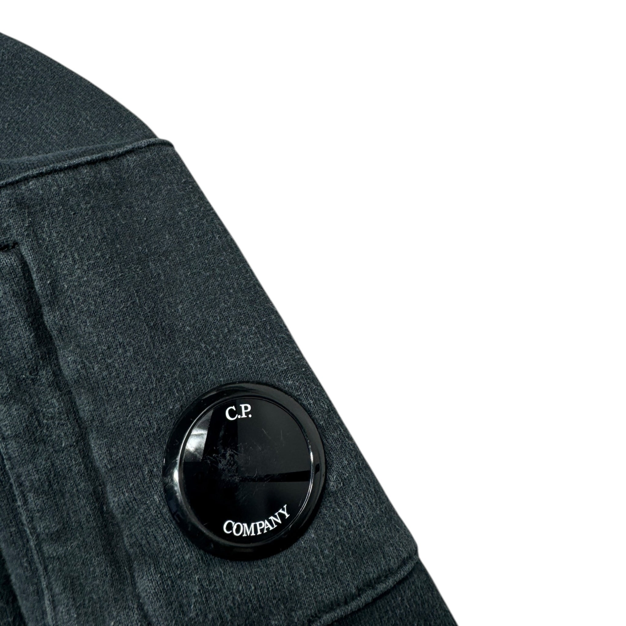 Sweat C.P. Company (12A)