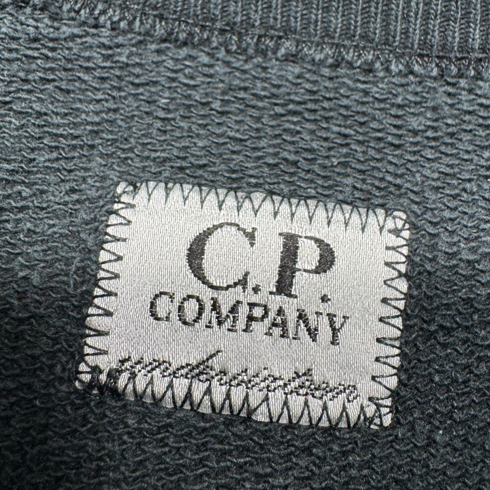Sweat C.P. Company (12A)
