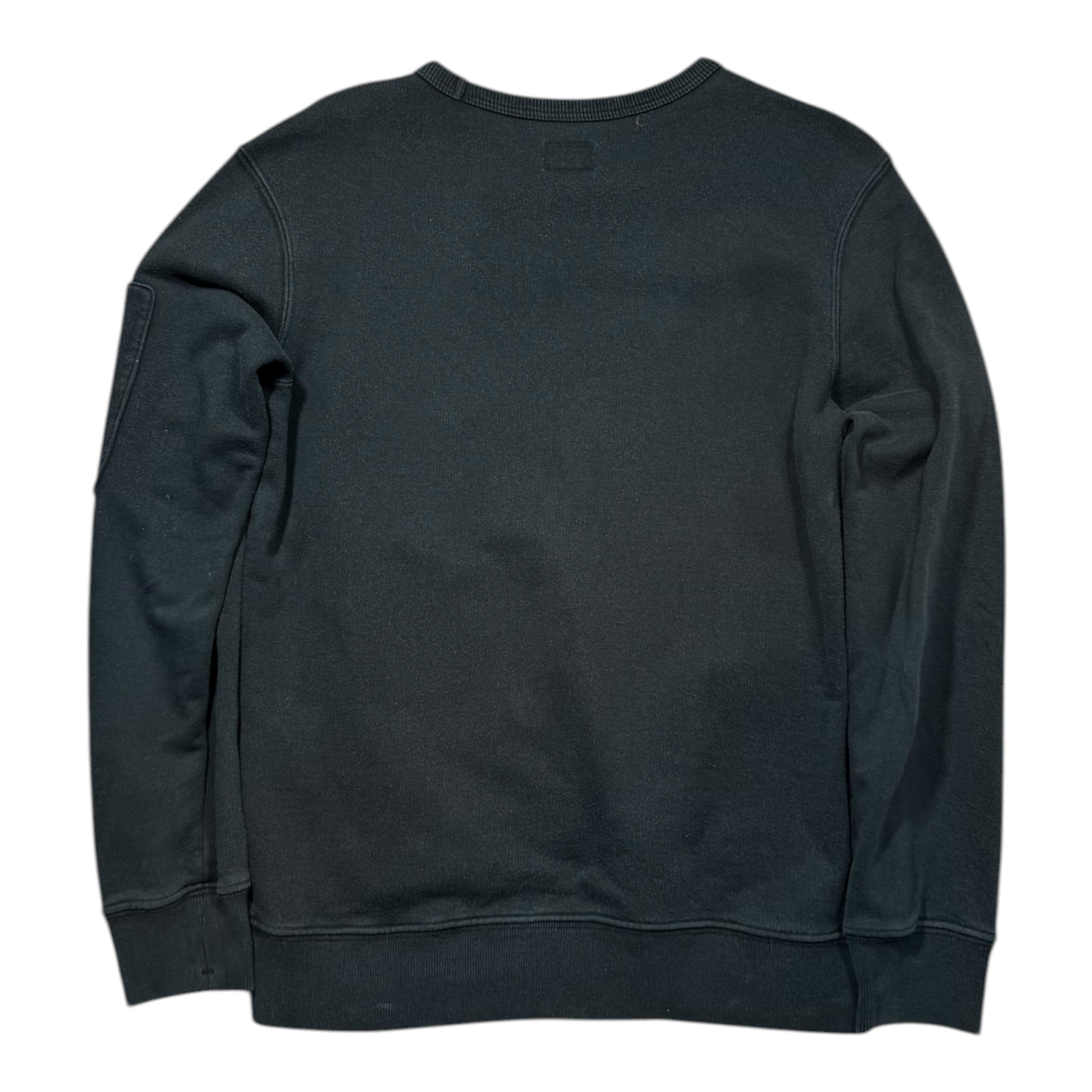 Sweat C.P. Company (12A)