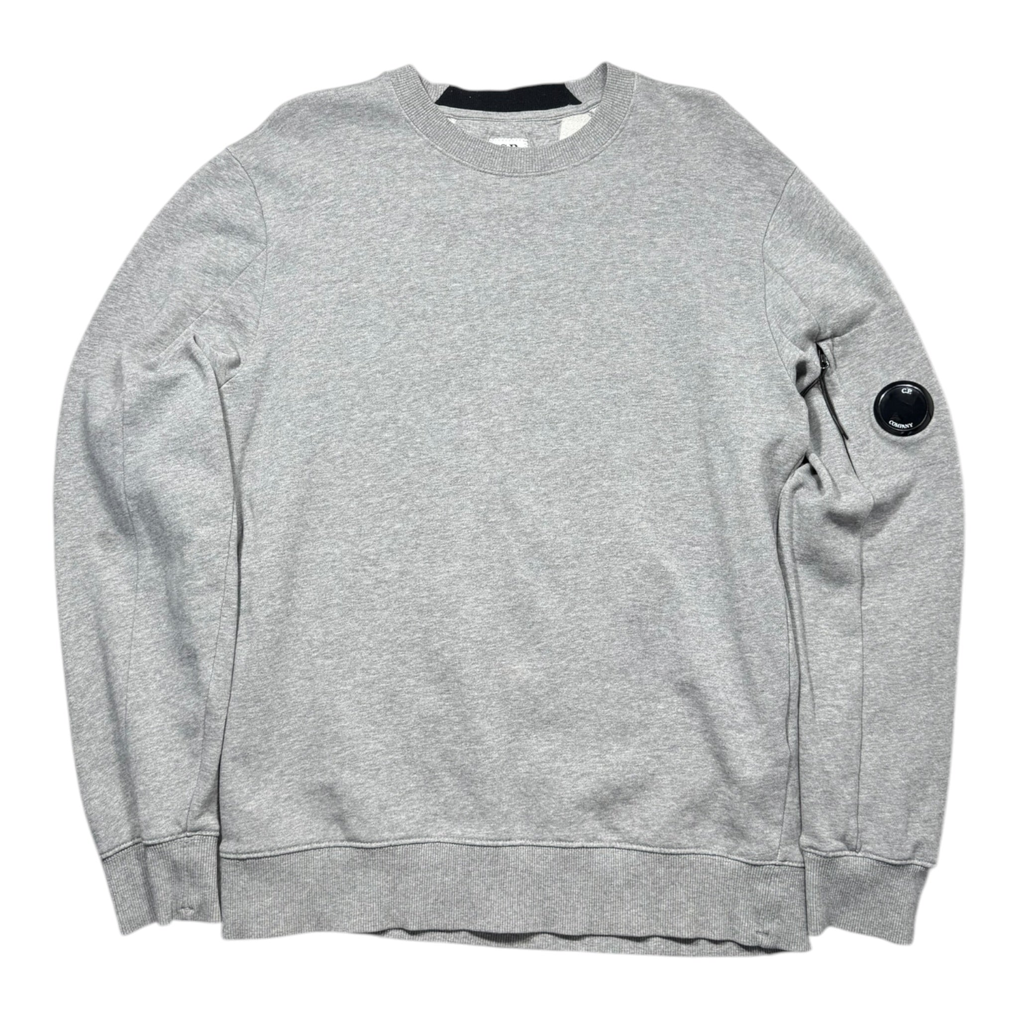 Sweat C.P. Company (L)