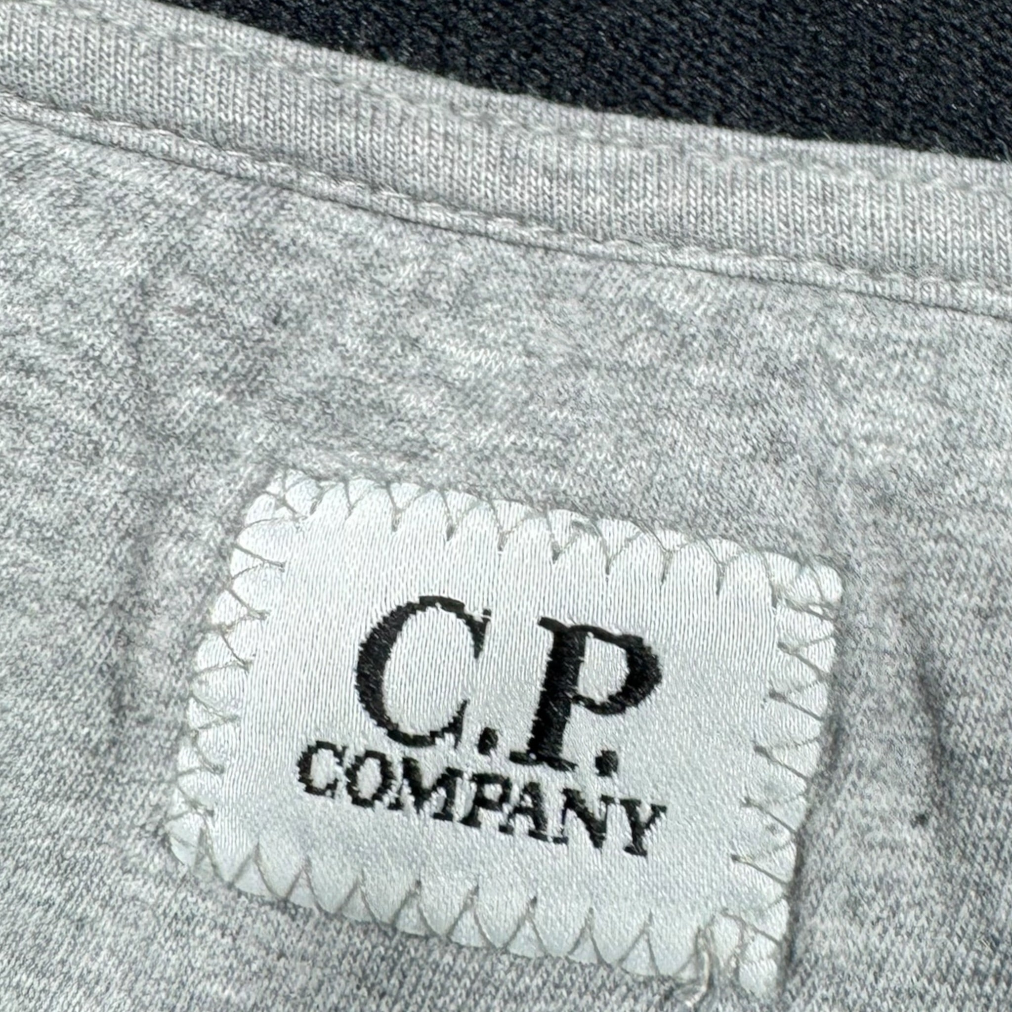 Sweat C.P. Company (L)