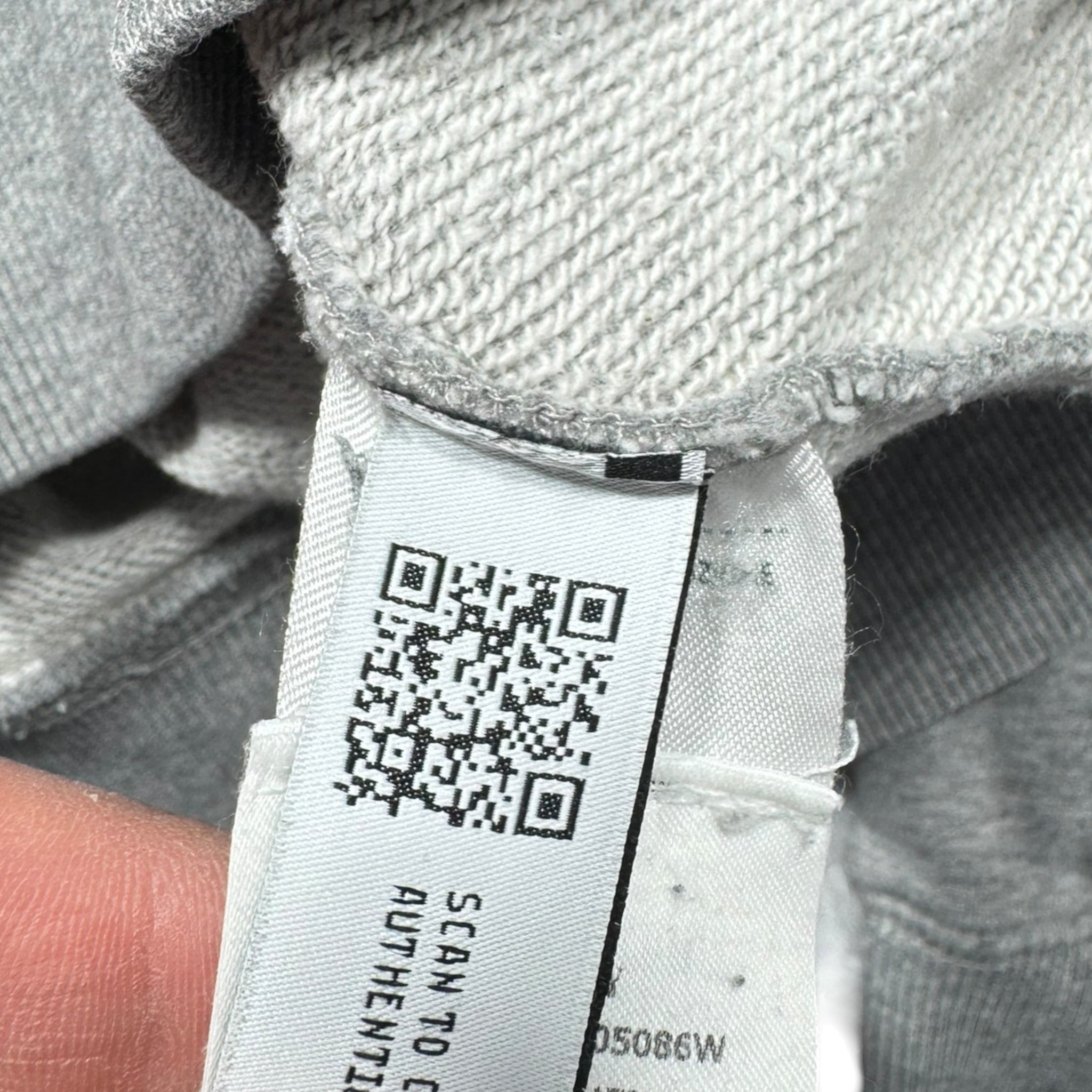 Sweat C.P. Company (L)