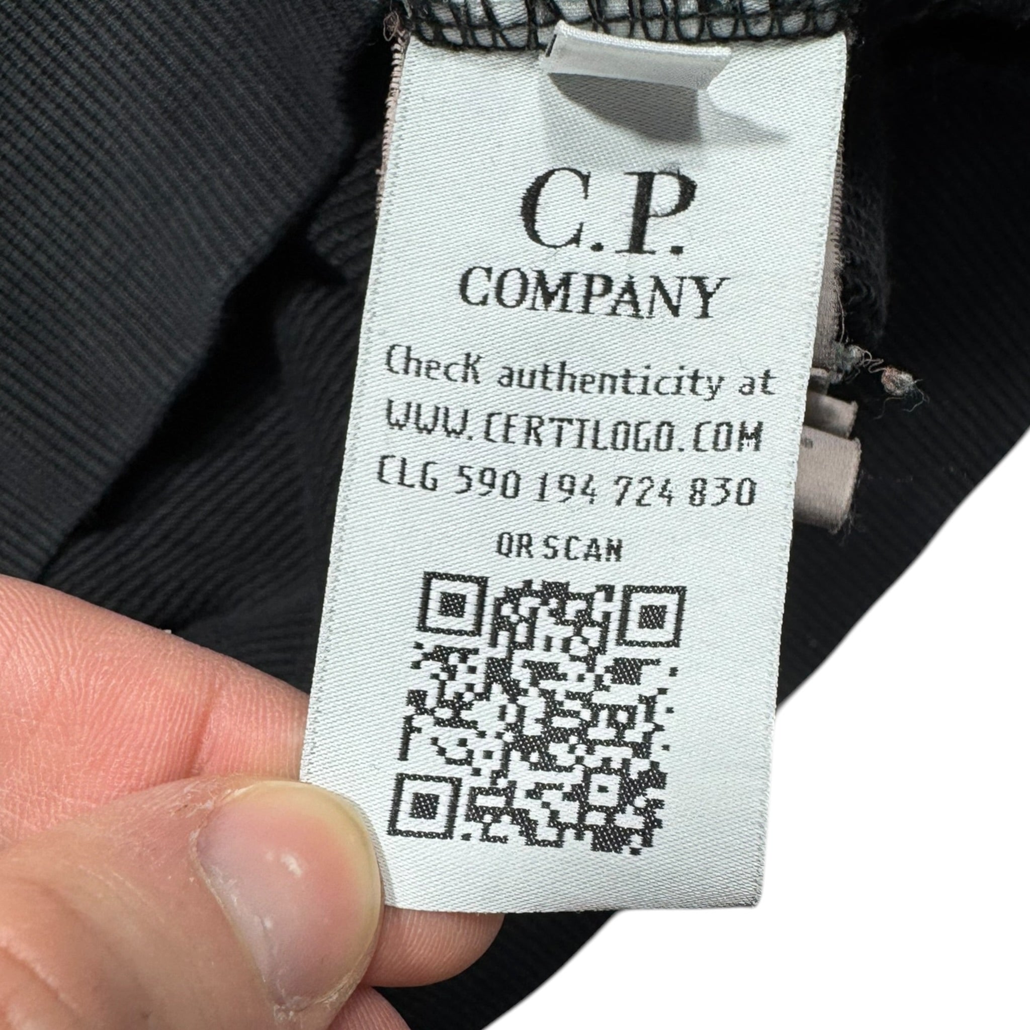 Sweat C.P. Company (XL)