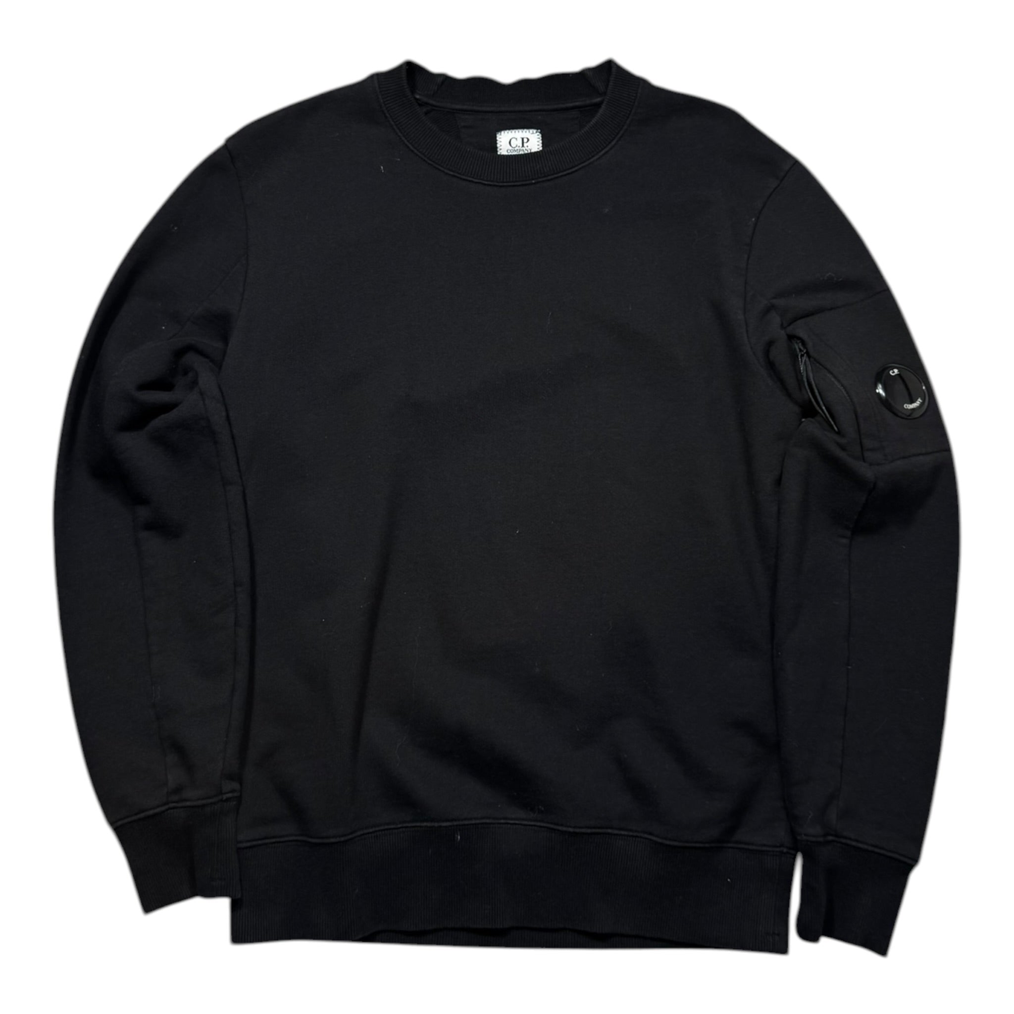 Sweat C.P. Company (S)