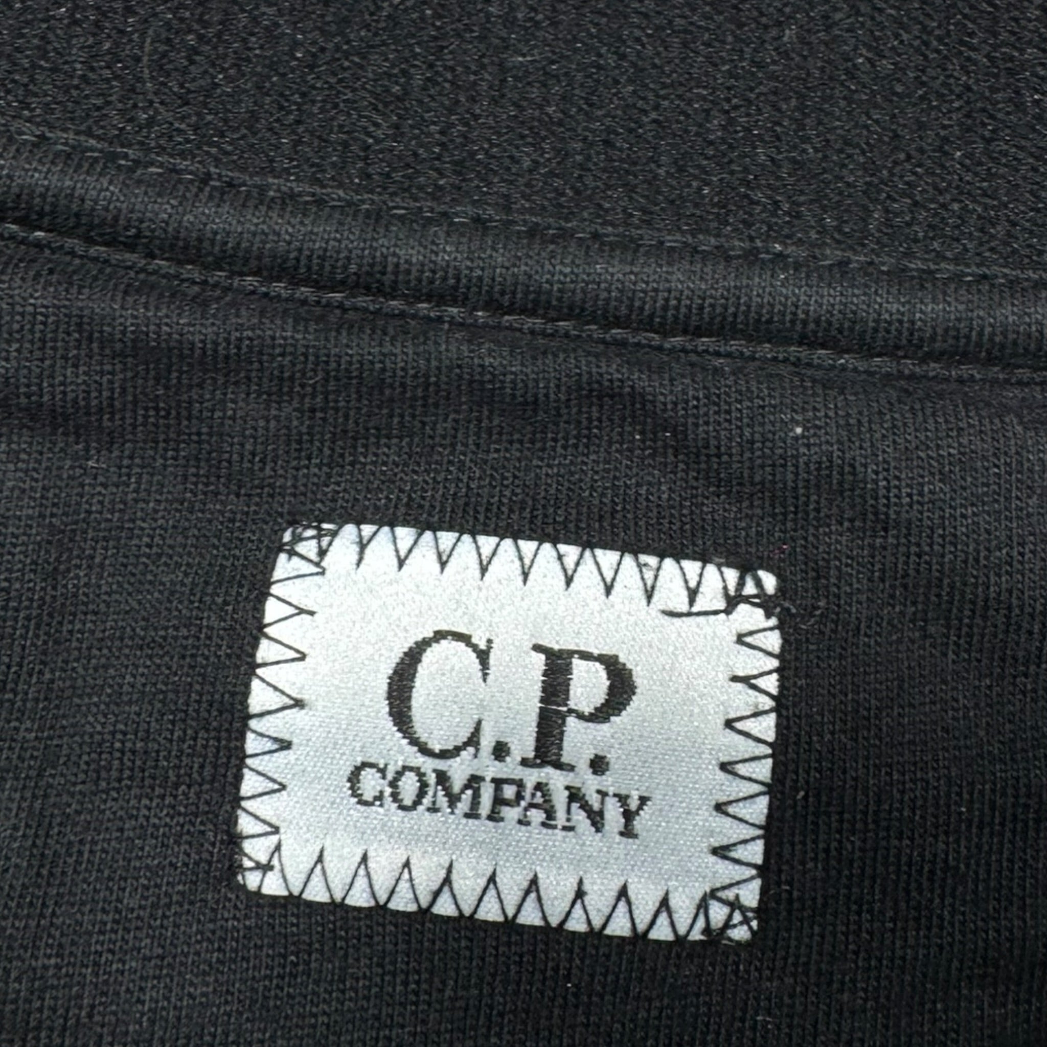 Sweat C.P. Company (S)