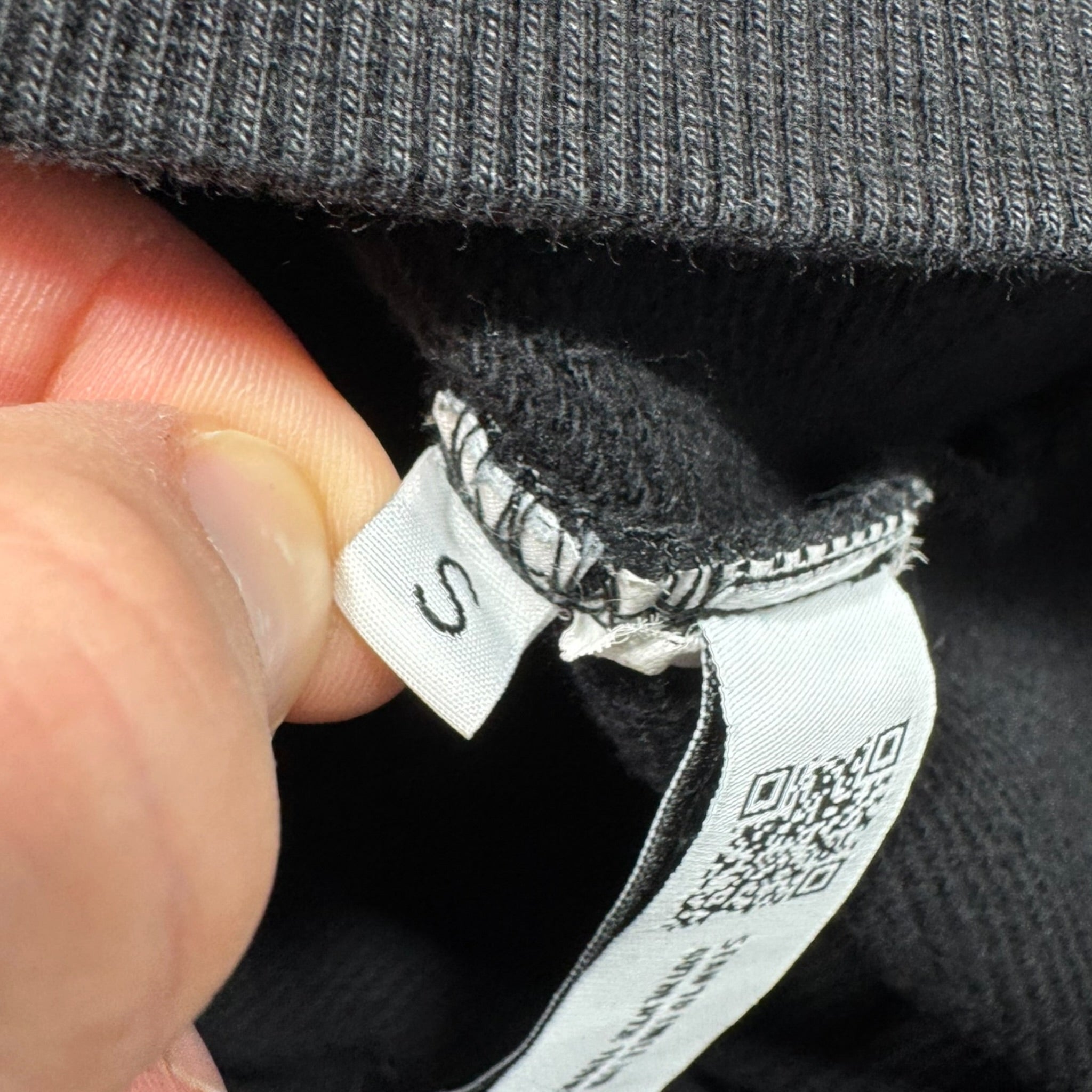 Sweat C.P. Company (S)