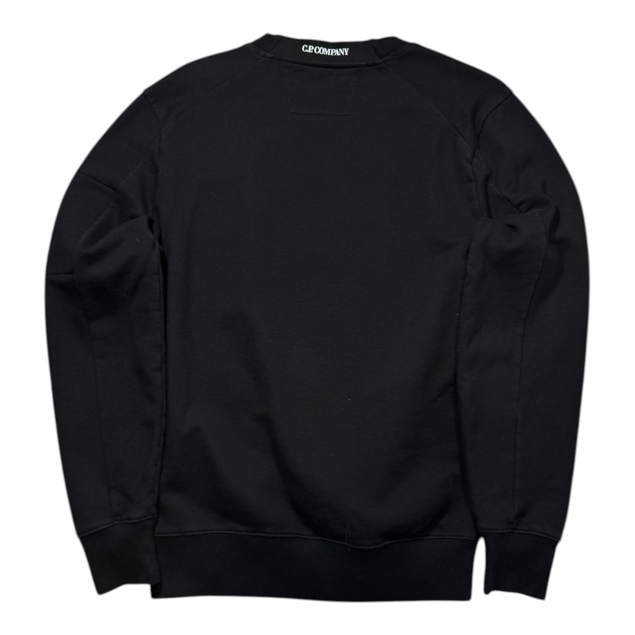 Sweat C.P. Company (S)