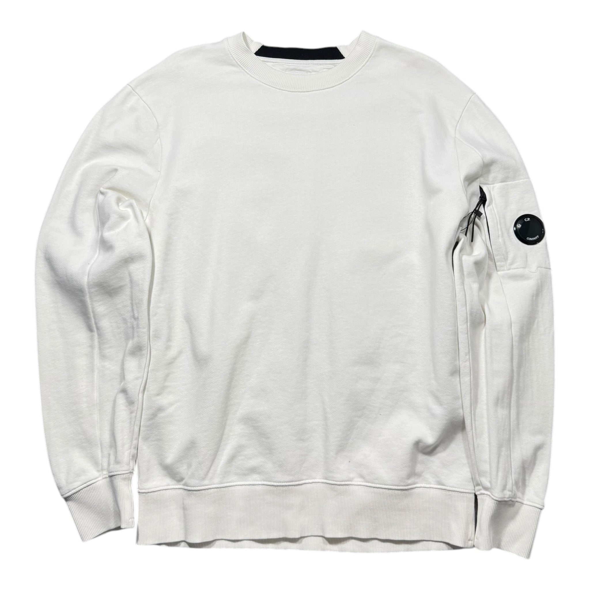 Sweat C.P. Company (L)