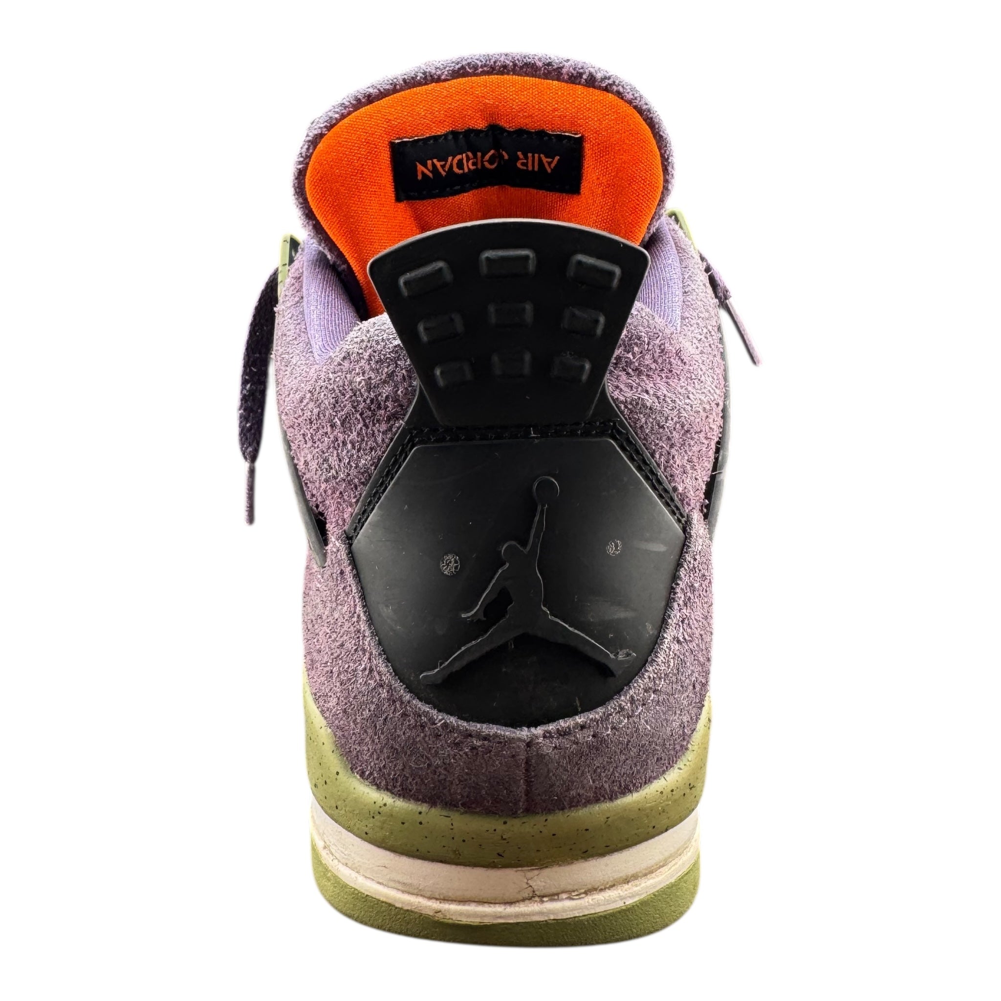 Jordan 4 Canyon Purple (43EU)