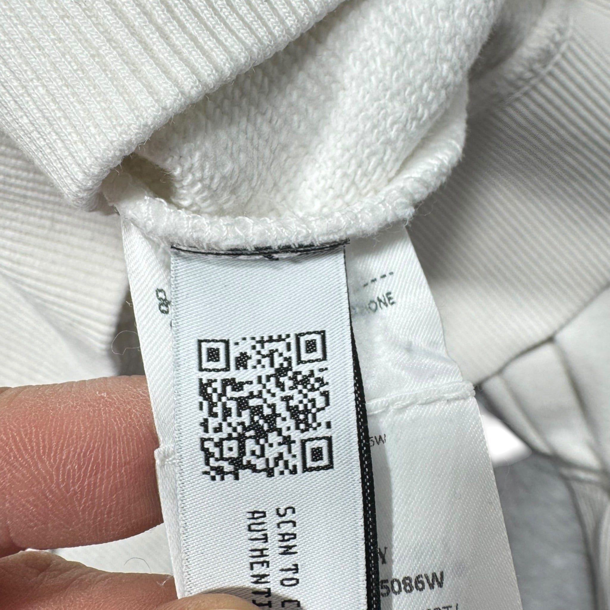 Sweat C.P. Company (L)