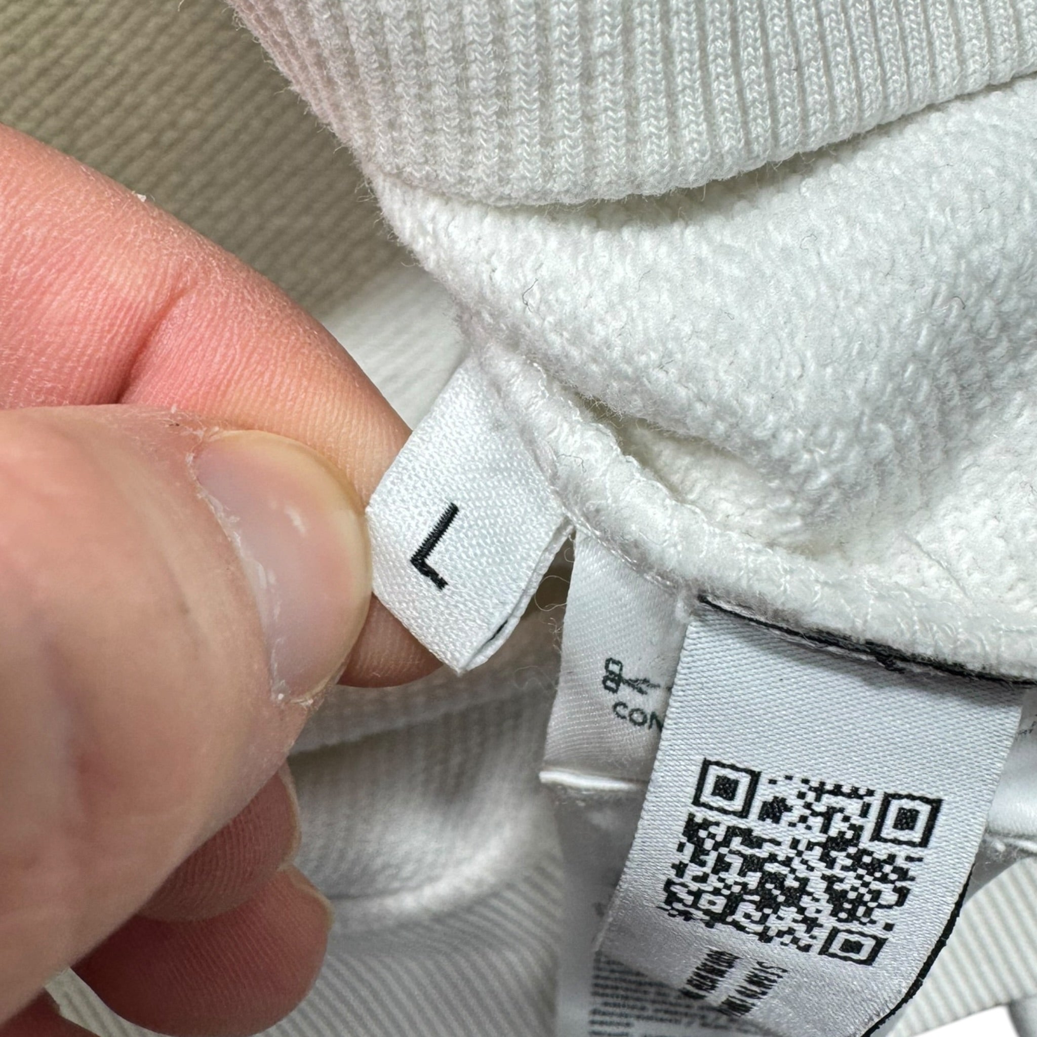 Sweat C.P. Company (L)