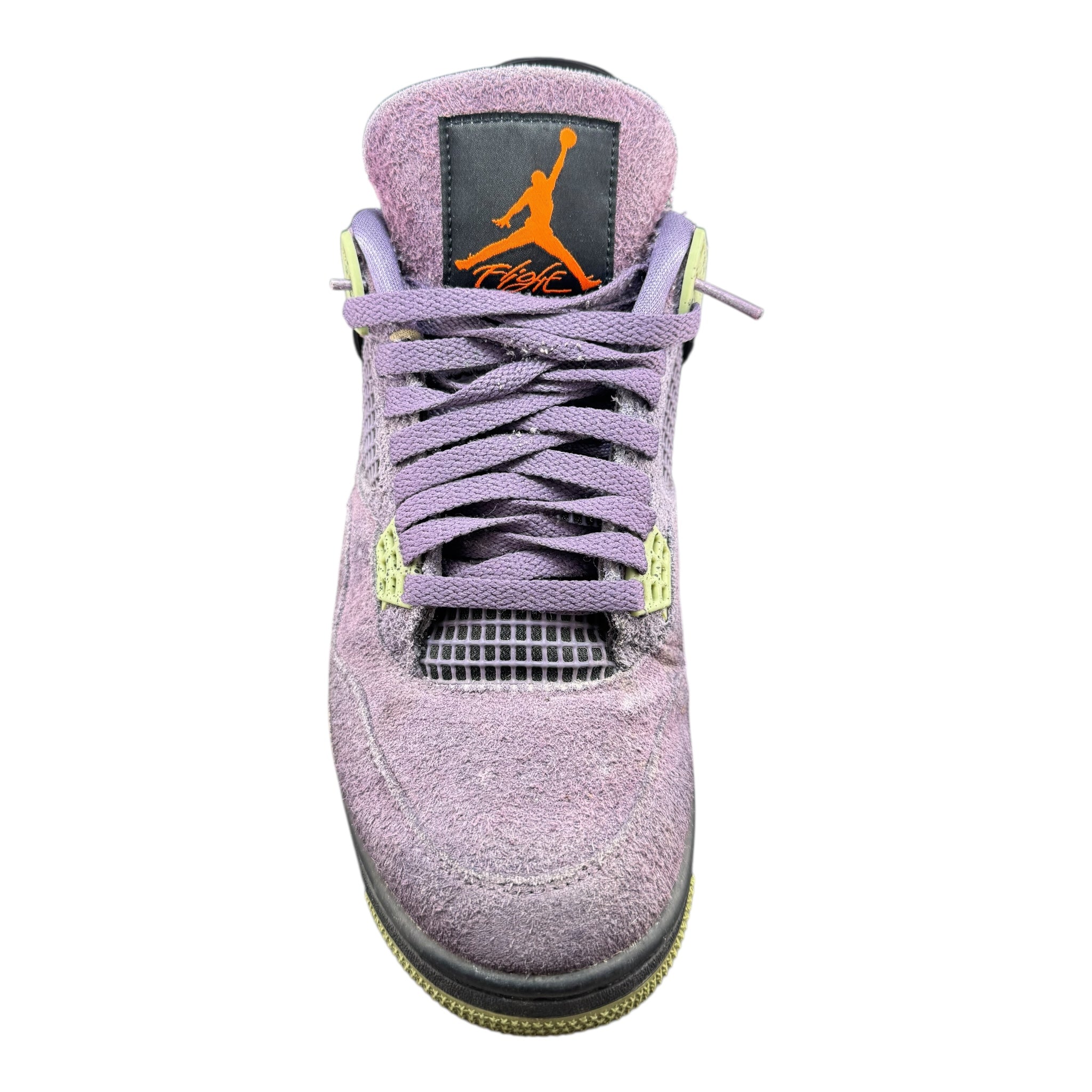 Jordan 4 Canyon Purple (43EU)