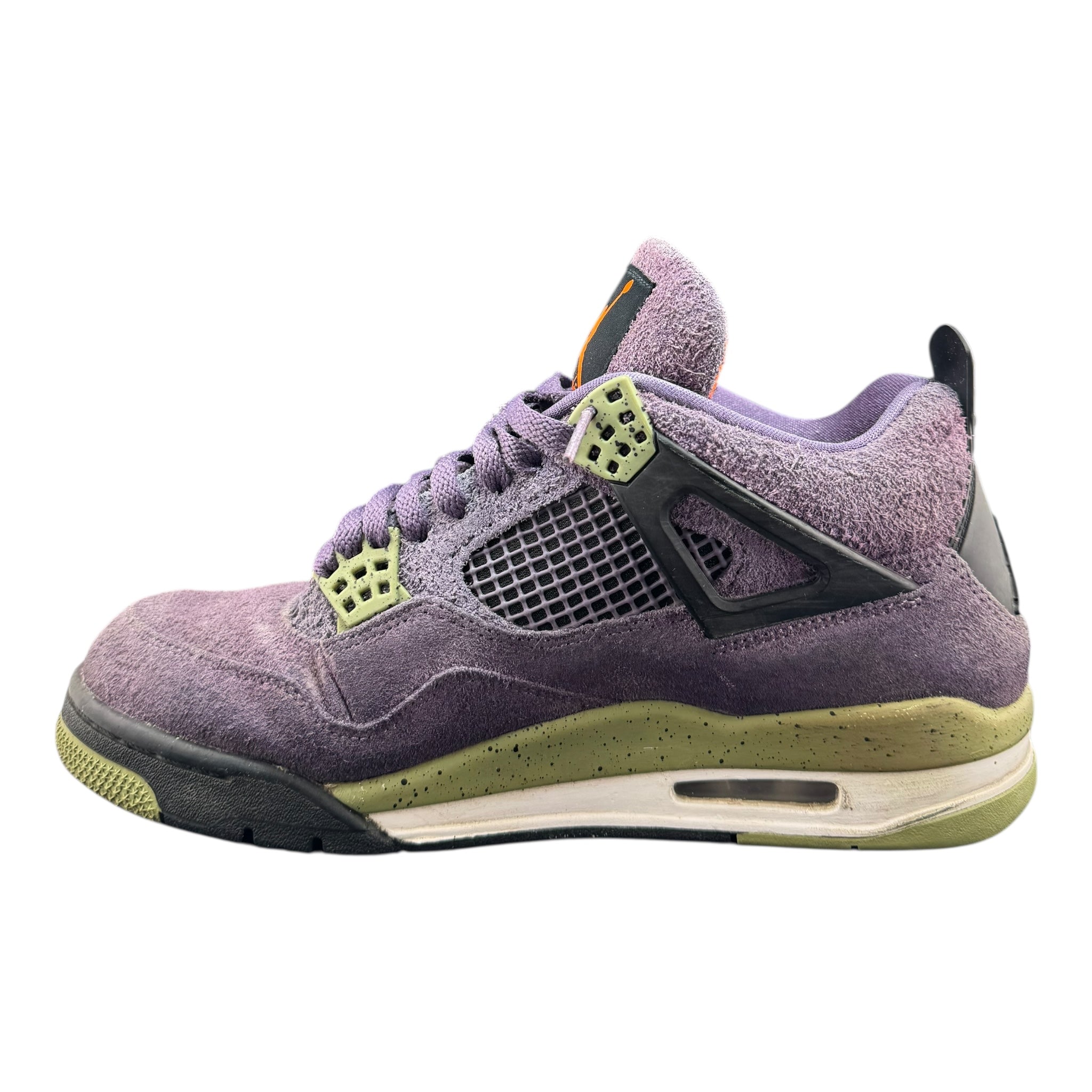 Jordan 4 Canyon Purple (43EU)