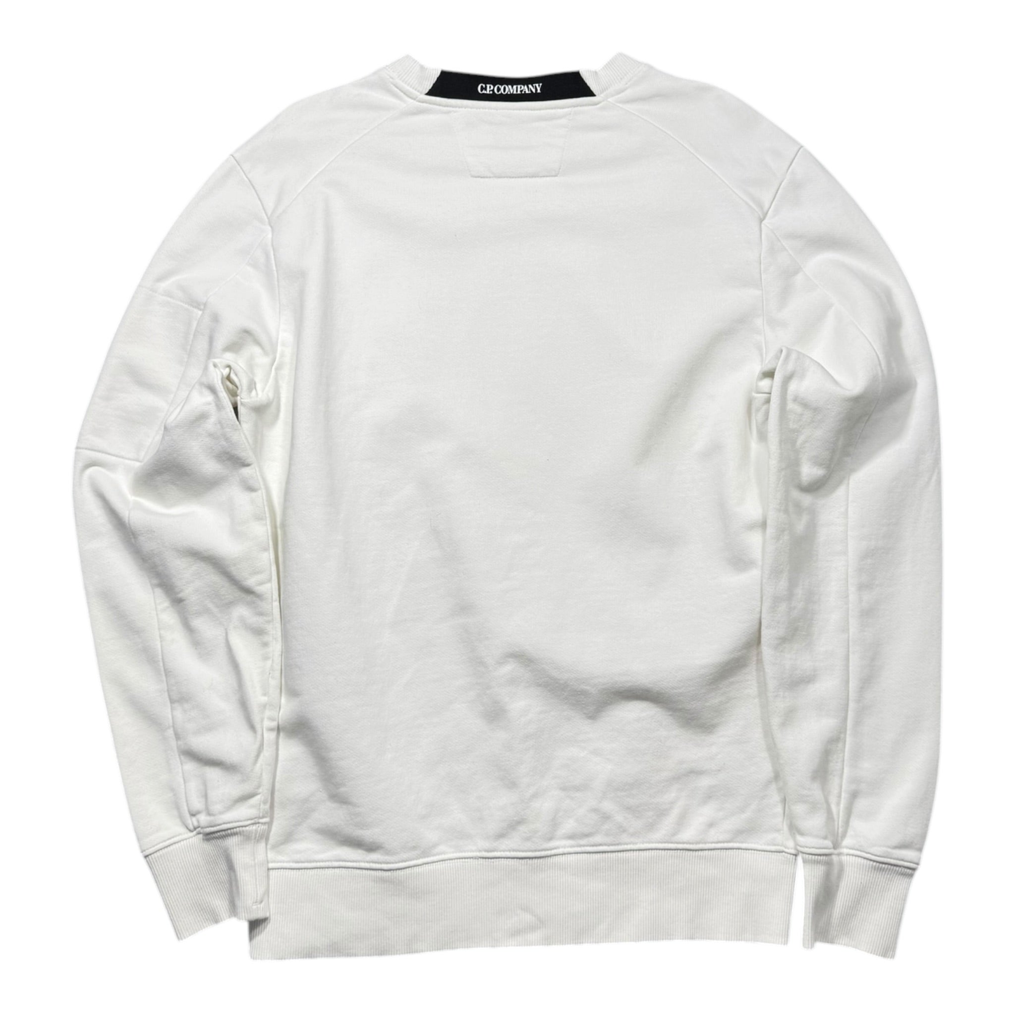 Sweat C.P. Company (M)