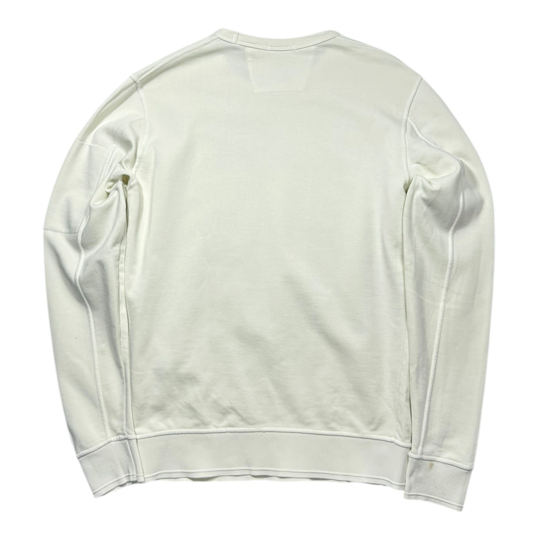 Sweat C.P. Company (S)