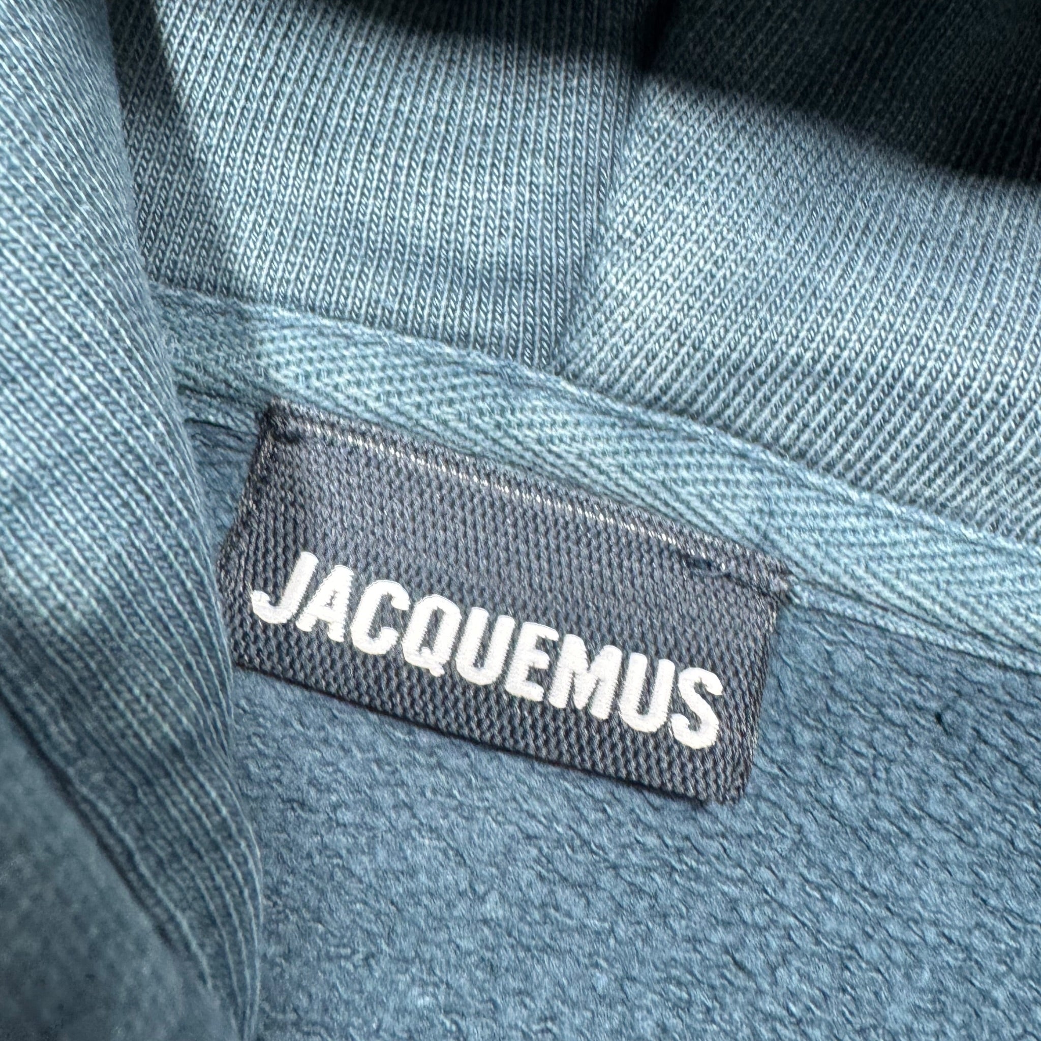 Sweat Jacquemus (2XL)