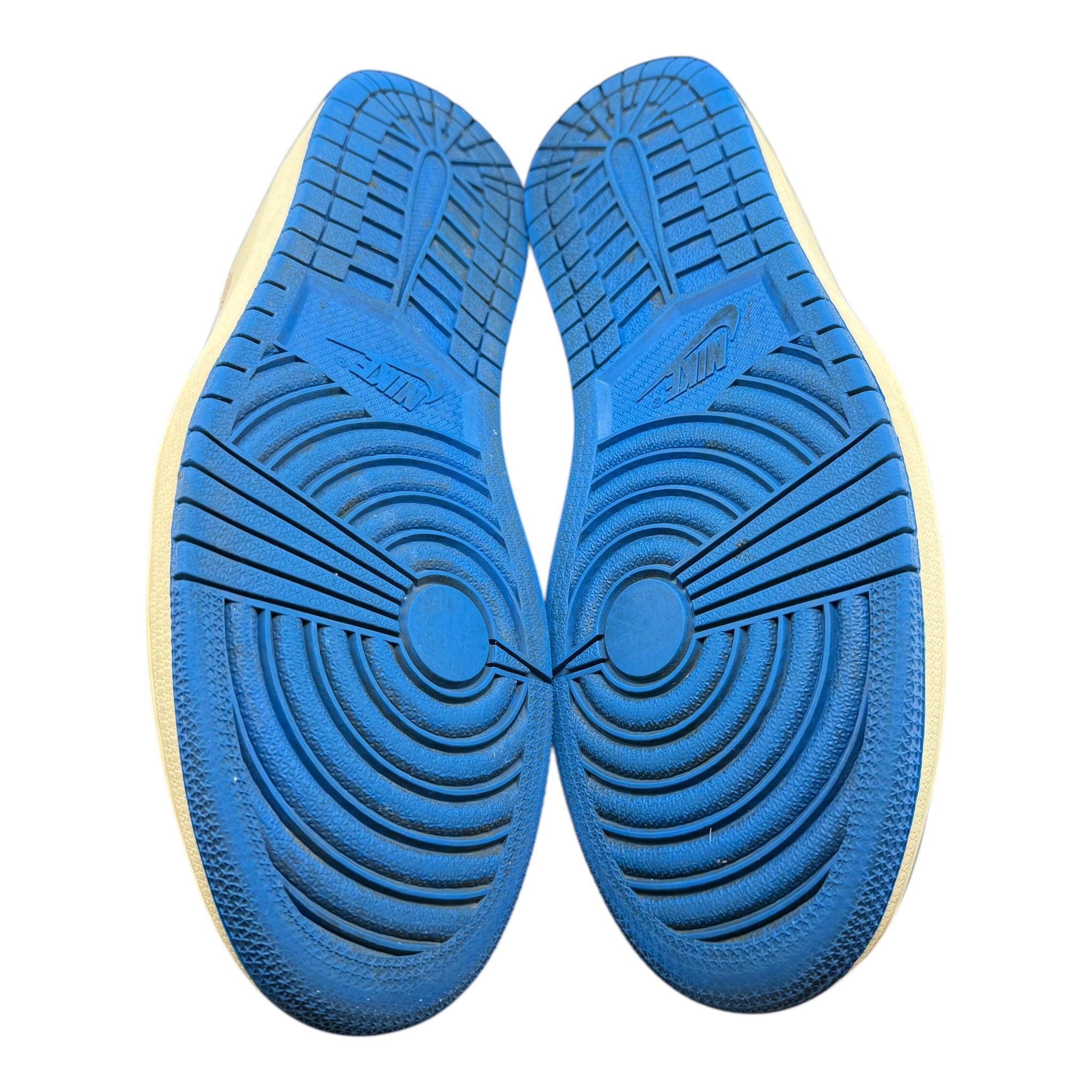 Jordan One Low Travis Fragment (46EU)