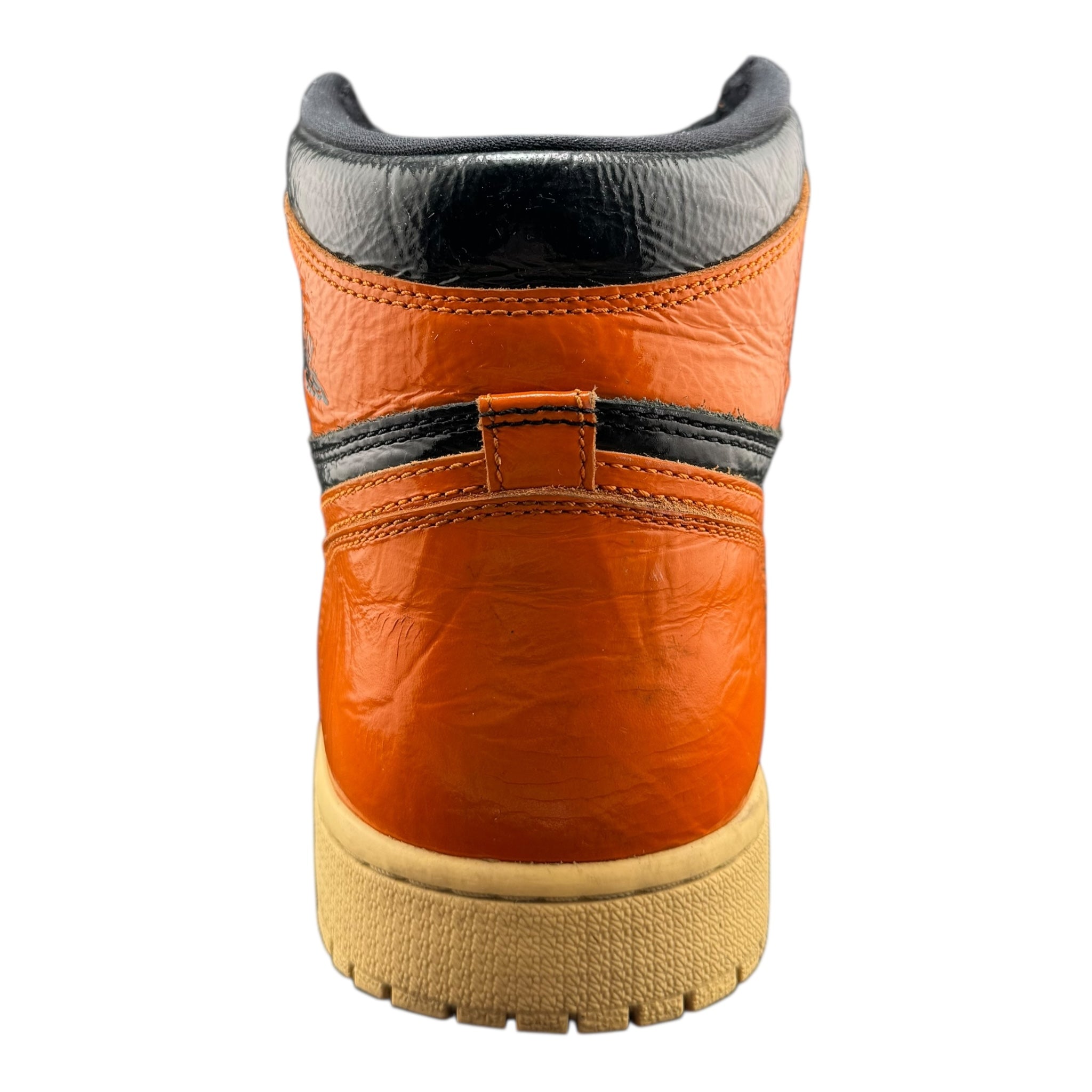 Jordan One shatered backboard(45.5EU)