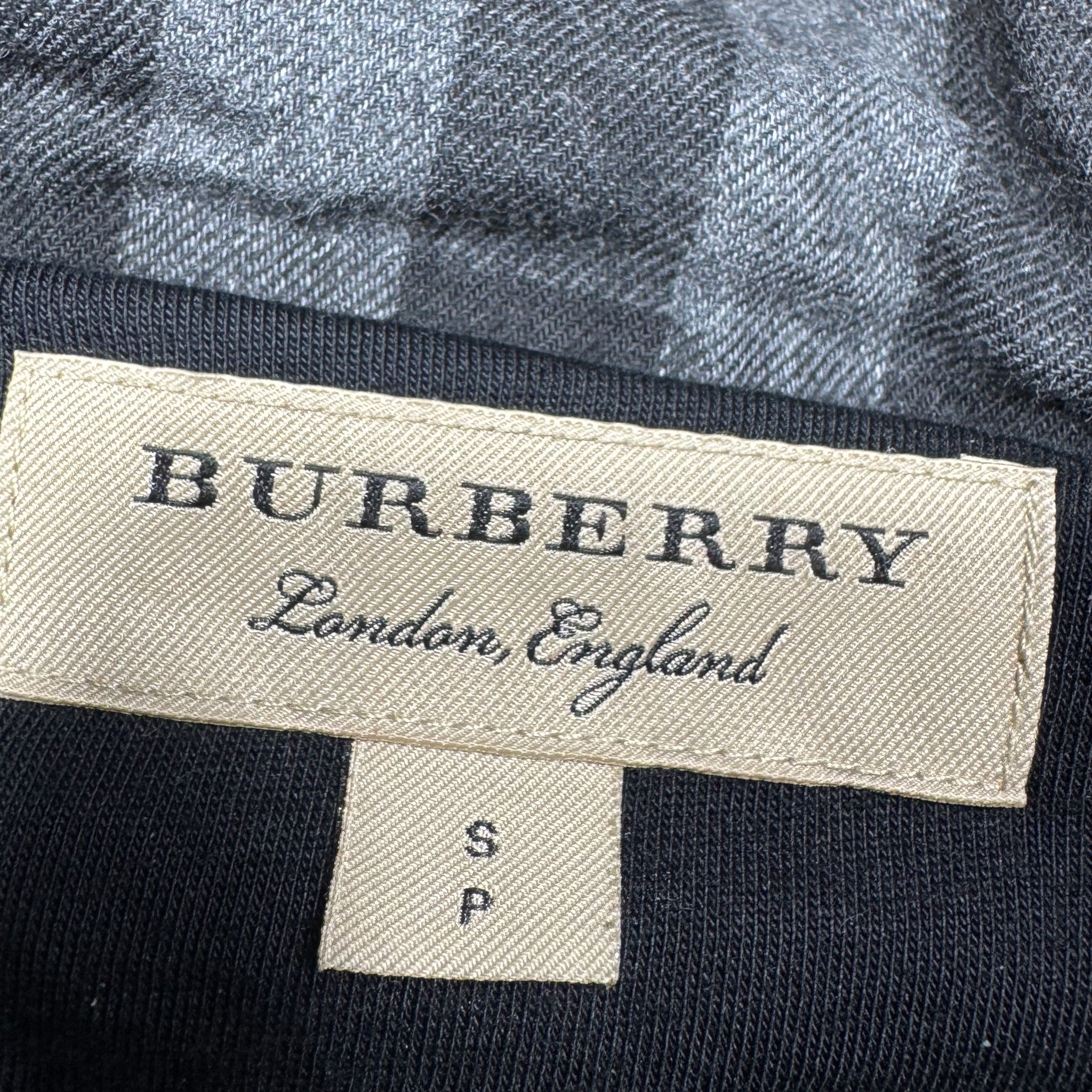Sweat Burberry (S)