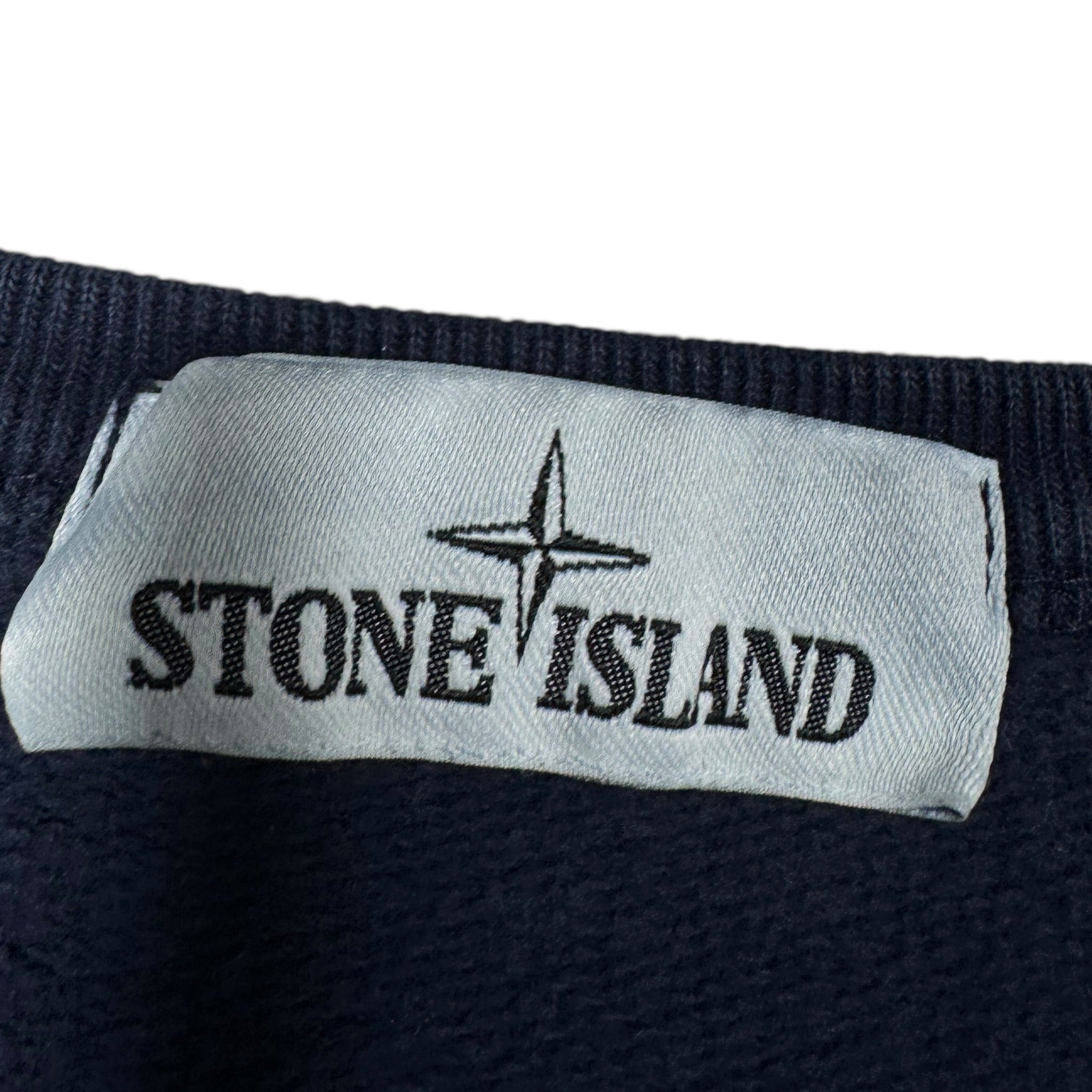 Sweat Stone Island (2XL)
