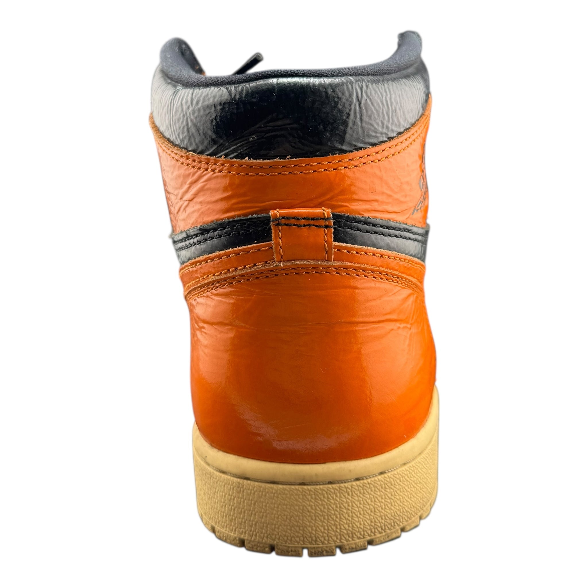 Jordan One shatered backboard(45.5EU)