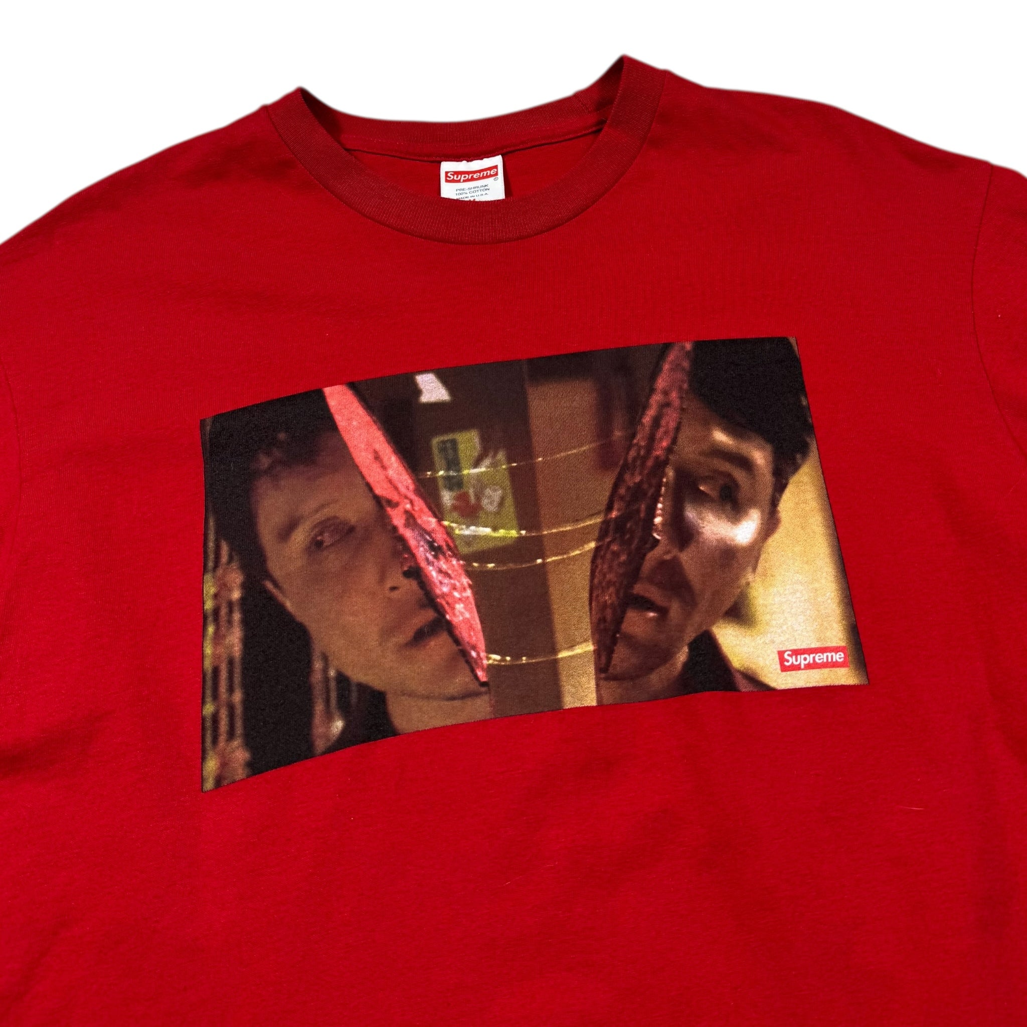 Supreme T-Shirt (M)