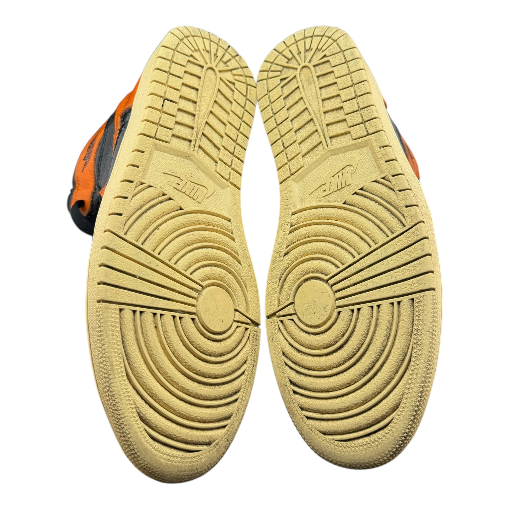 Jordan One shatered backboard(45.5EU)