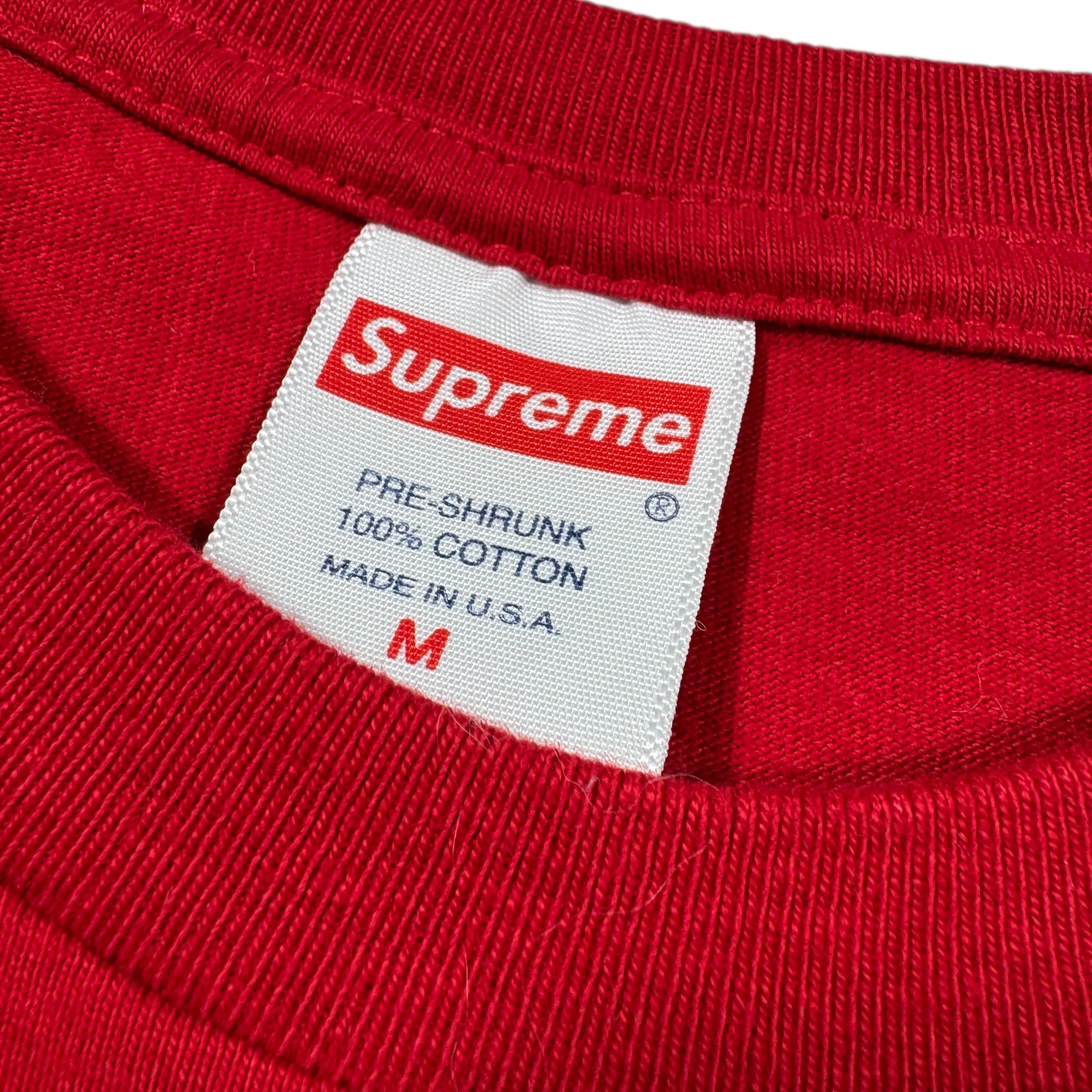 Supreme T-Shirt (M)