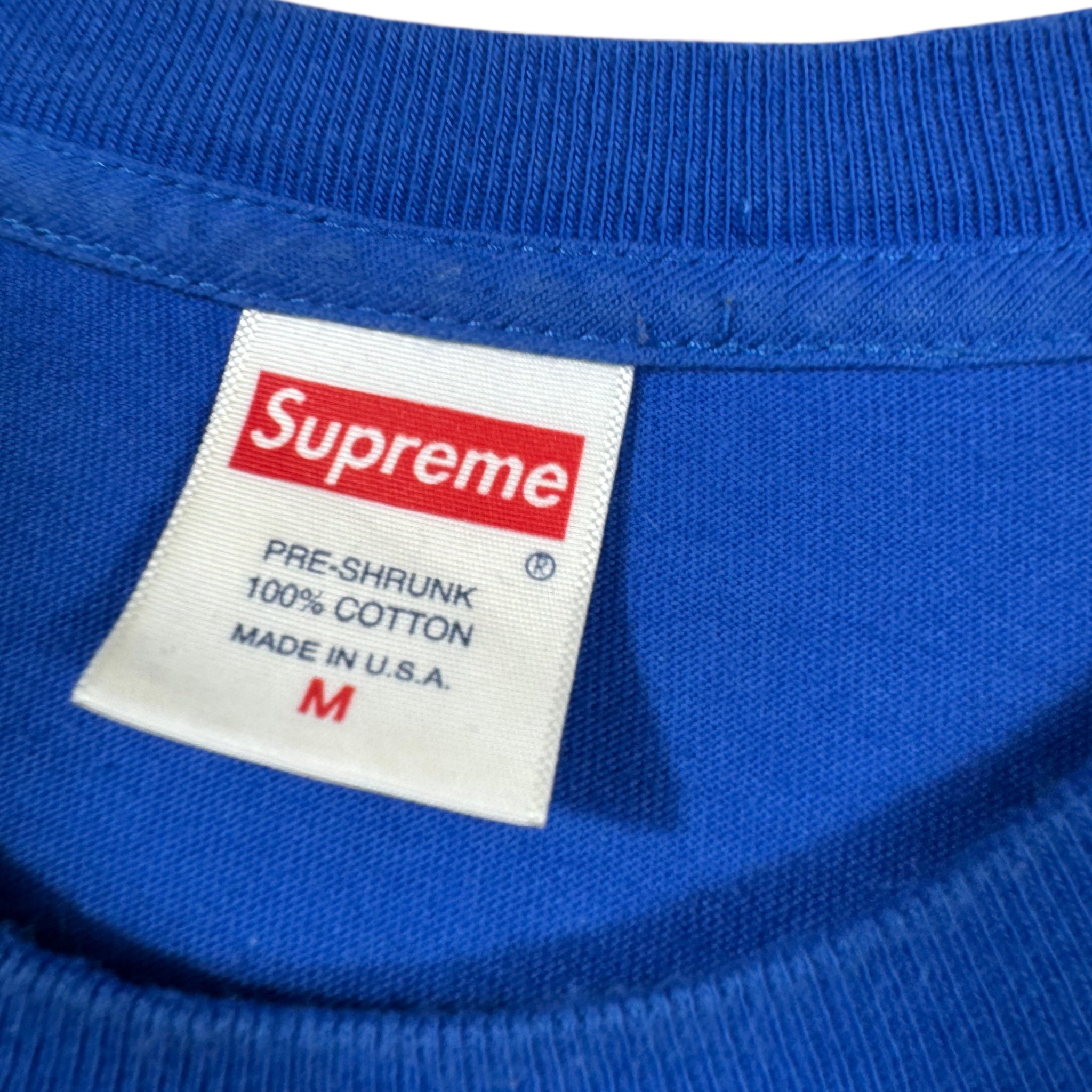 Supreme T-shirt (M)
