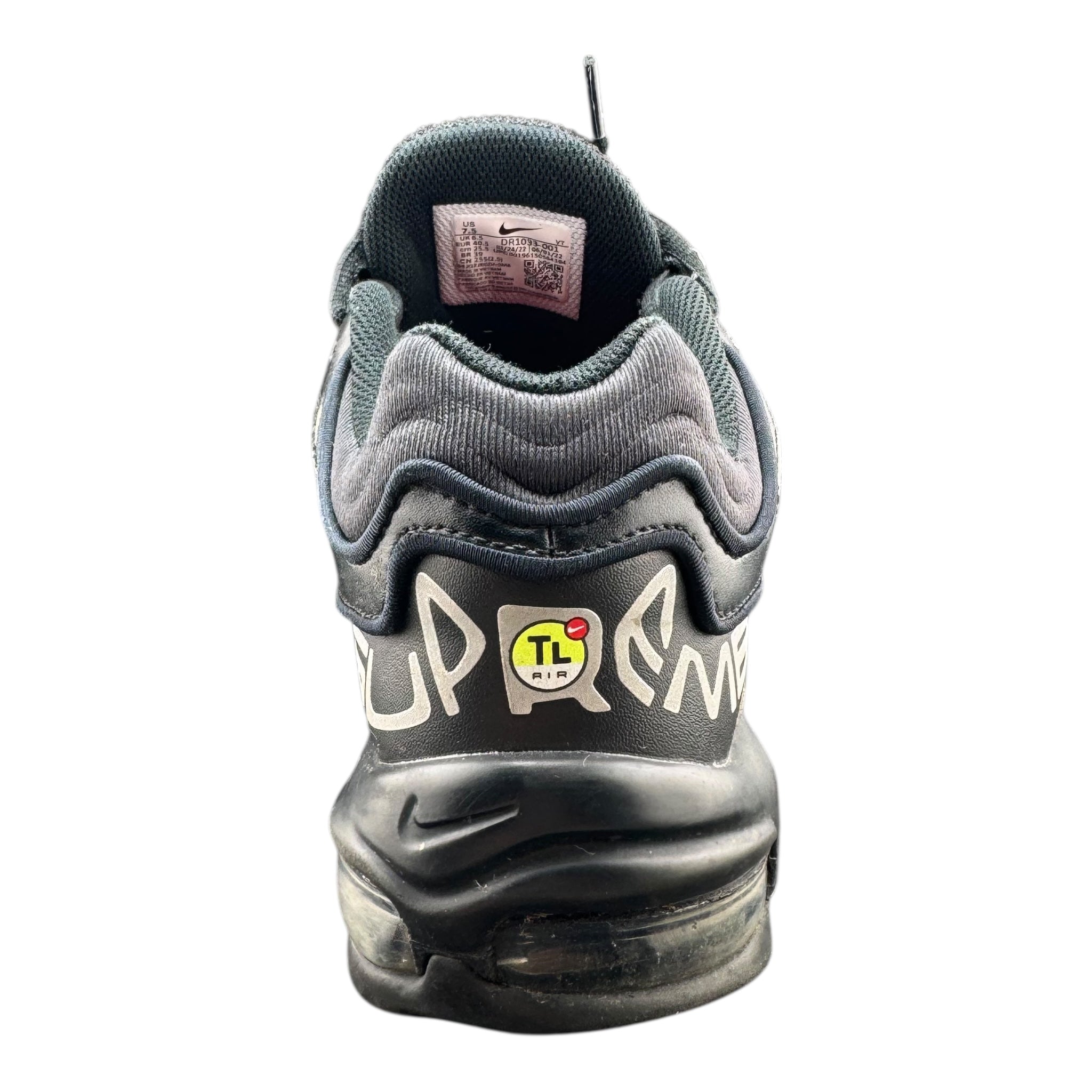 Air Max 98 Supreme (40.5EU)