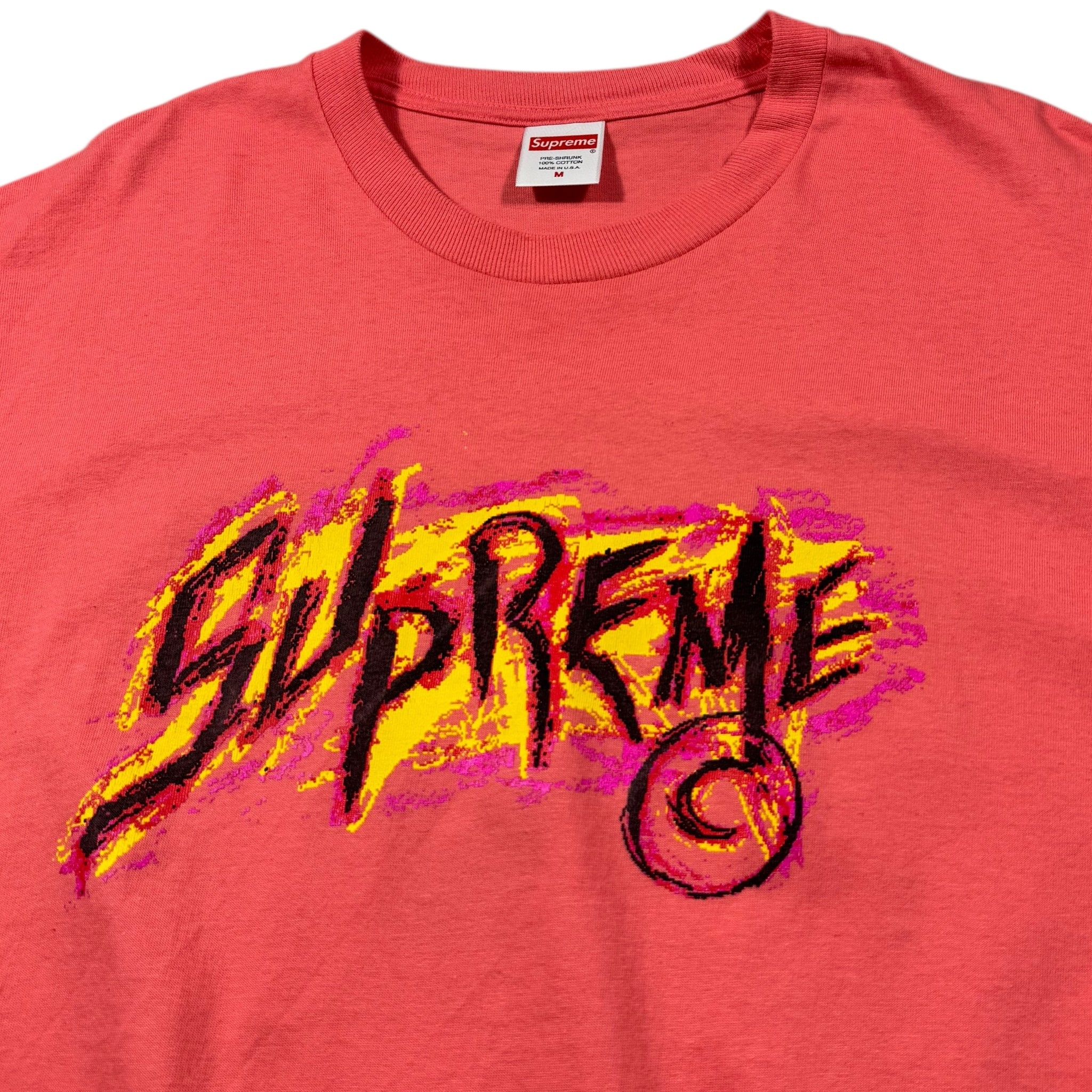 Supreme T-shirt (M)