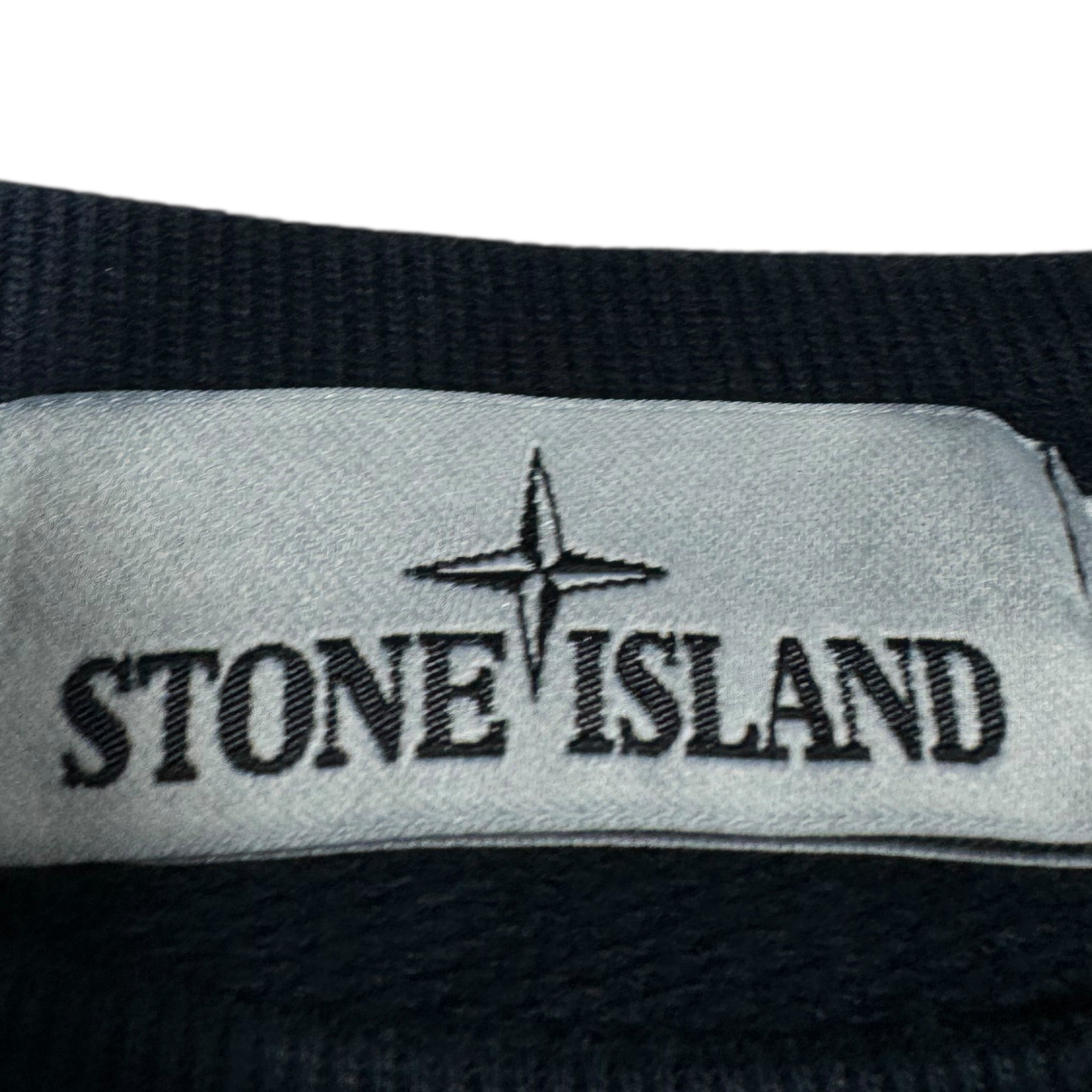 Sweat Stone Island (XL)