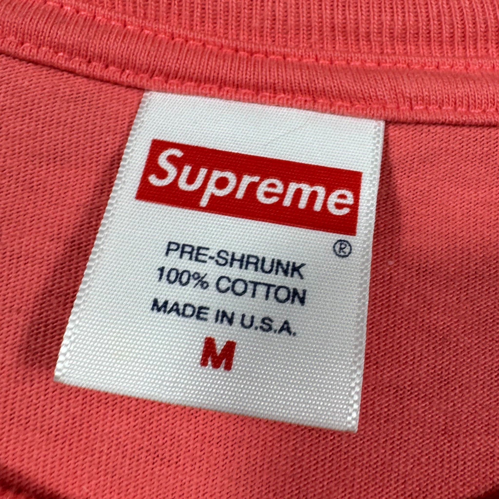 Supreme T-shirt (M)