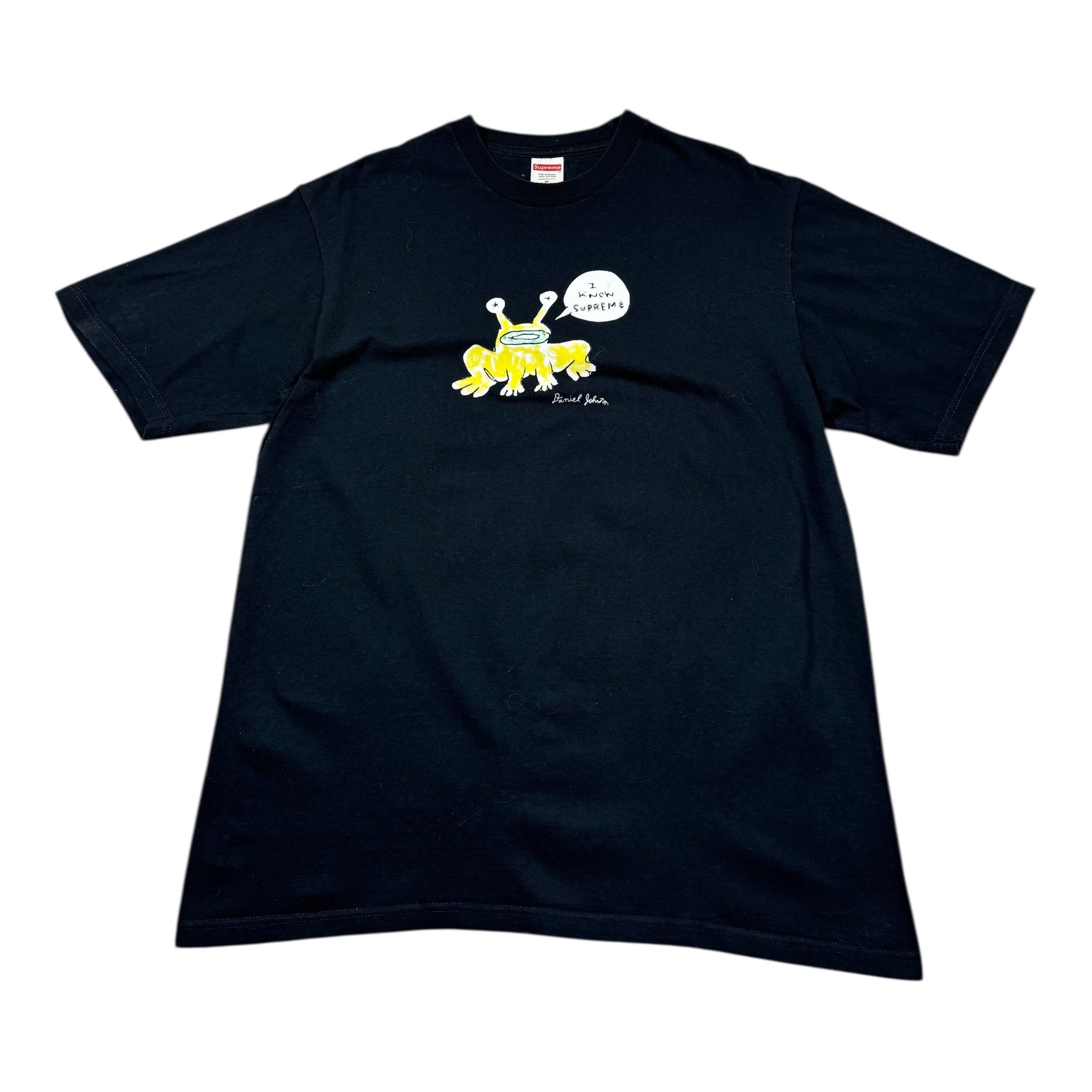 Supreme T-shirt (M)
